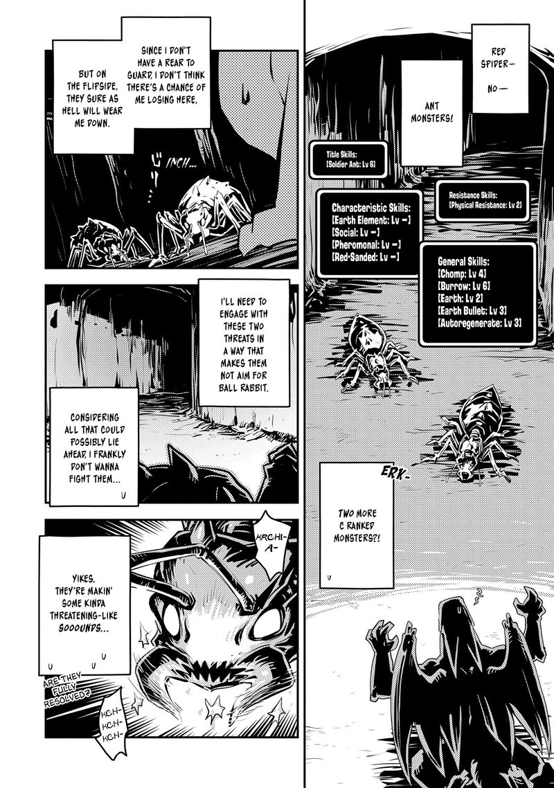 Tensei Shitara Dragon No Tamago Datta – Saikyou Igai Mezasa Nee Chapter 30 - Page 12