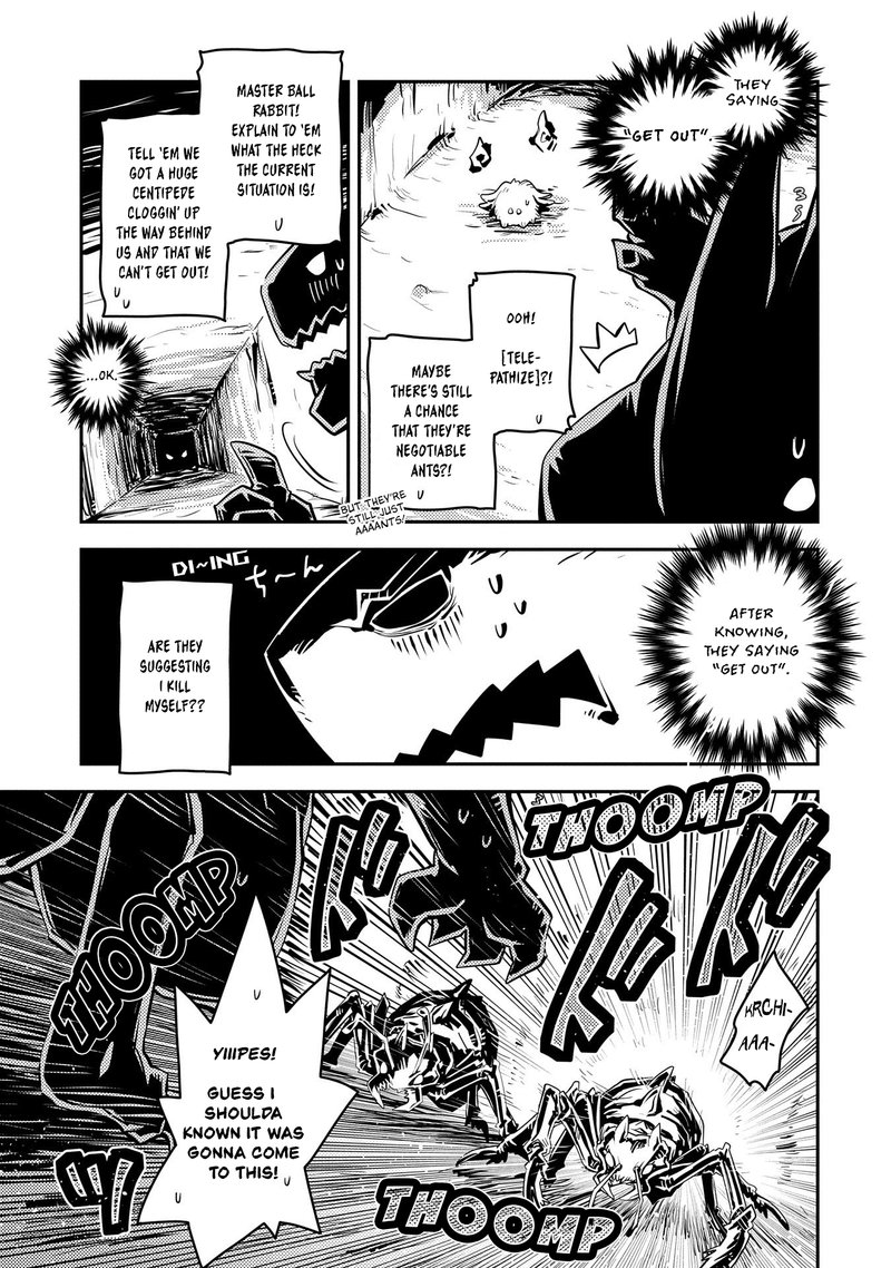 Tensei Shitara Dragon No Tamago Datta – Saikyou Igai Mezasa Nee Chapter 30 - Page 13