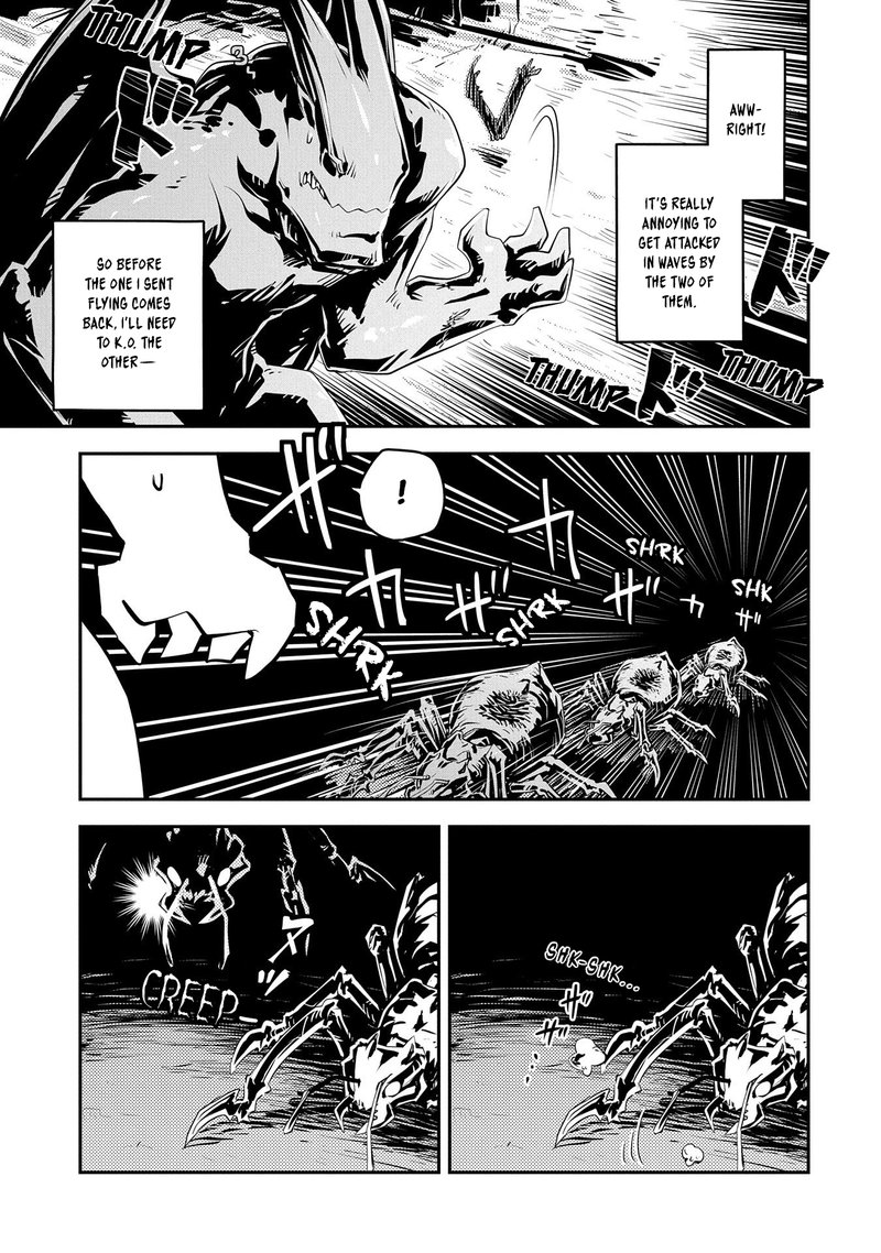 Tensei Shitara Dragon No Tamago Datta – Saikyou Igai Mezasa Nee Chapter 30 - Page 17