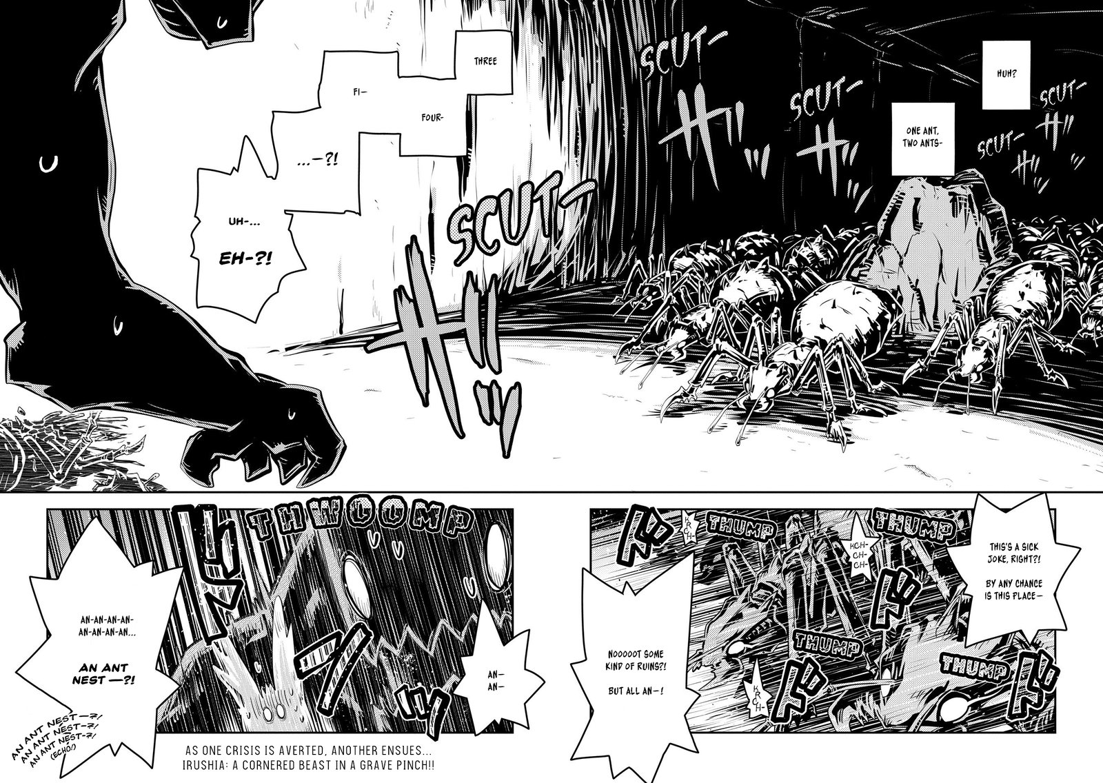 Tensei Shitara Dragon No Tamago Datta – Saikyou Igai Mezasa Nee Chapter 30 - Page 26