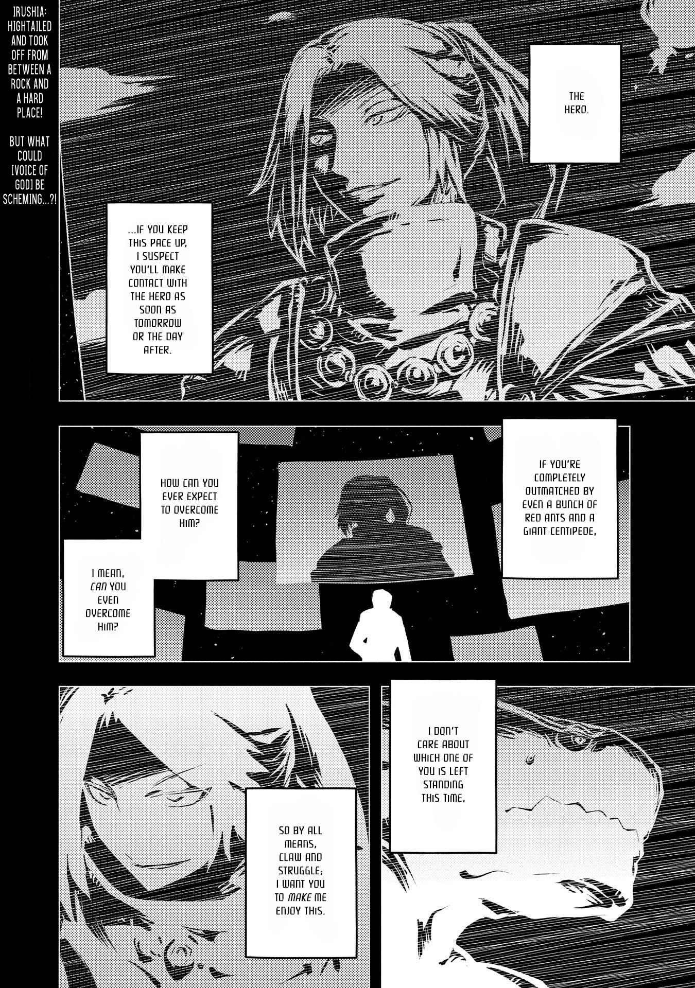 Tensei Shitara Dragon No Tamago Datta – Saikyou Igai Mezasa Nee Chapter 31 - Page 20