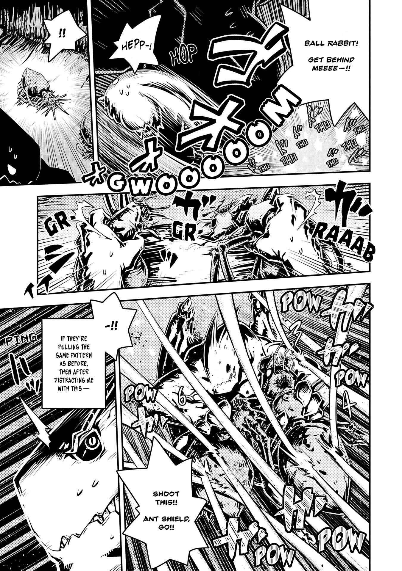 Tensei Shitara Dragon No Tamago Datta – Saikyou Igai Mezasa Nee Chapter 31 - Page 5