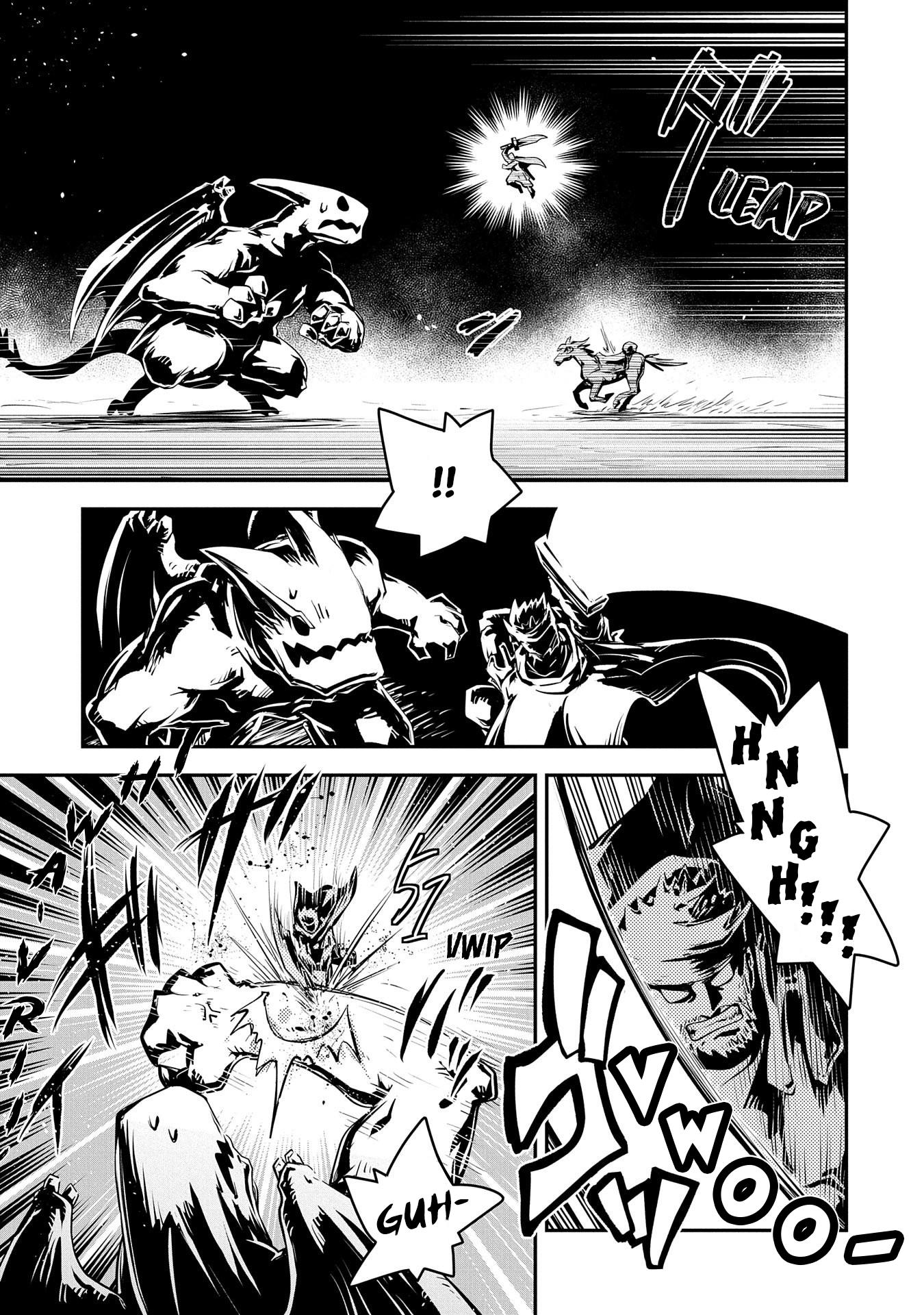 Tensei Shitara Dragon No Tamago Datta – Saikyou Igai Mezasa Nee Chapter 33 - Page 14