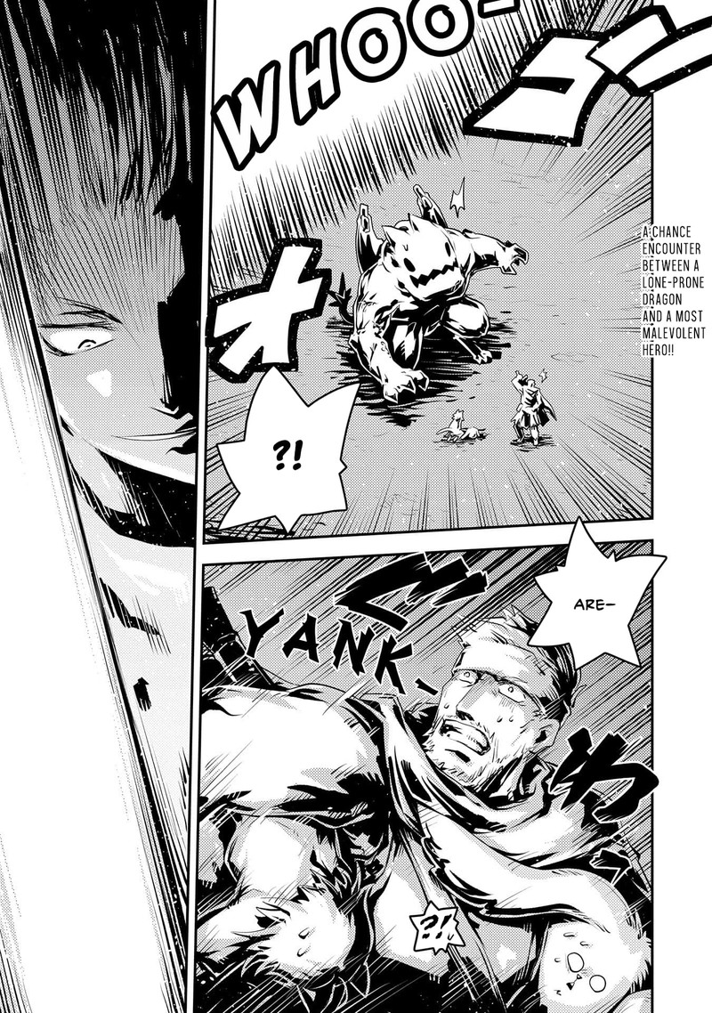 Tensei Shitara Dragon No Tamago Datta – Saikyou Igai Mezasa Nee Chapter 34 - Page 1