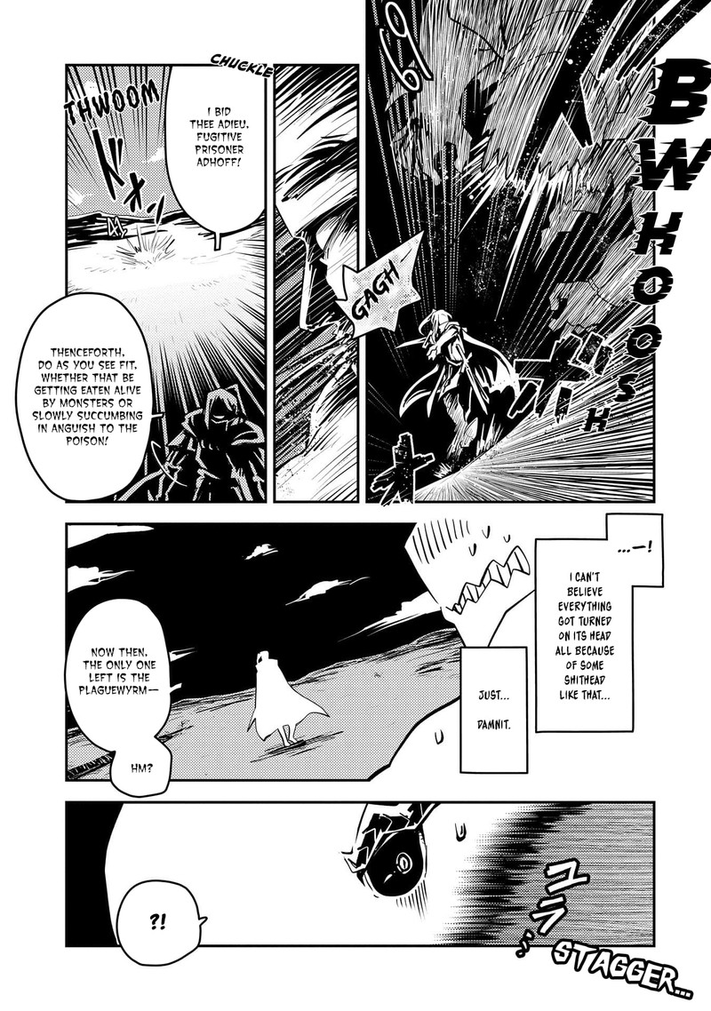 Tensei Shitara Dragon No Tamago Datta – Saikyou Igai Mezasa Nee Chapter 34 - Page 26