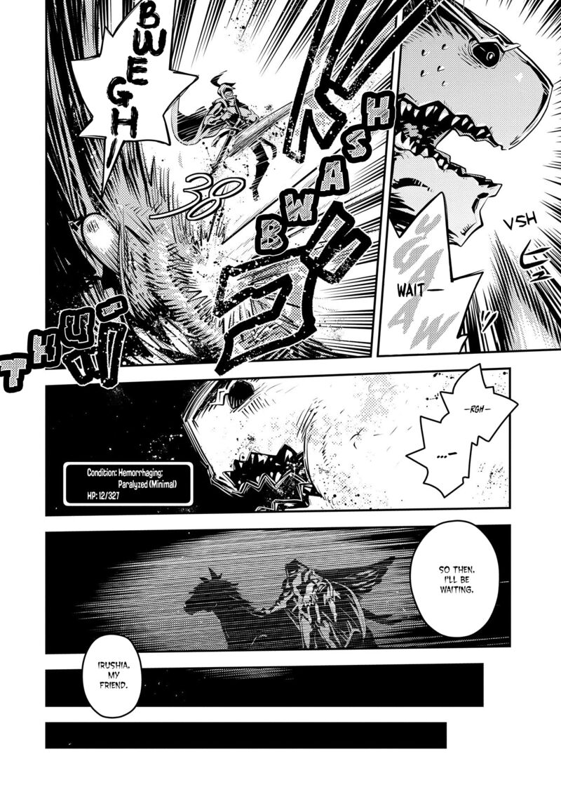 Tensei Shitara Dragon No Tamago Datta – Saikyou Igai Mezasa Nee Chapter 35 - Page 10