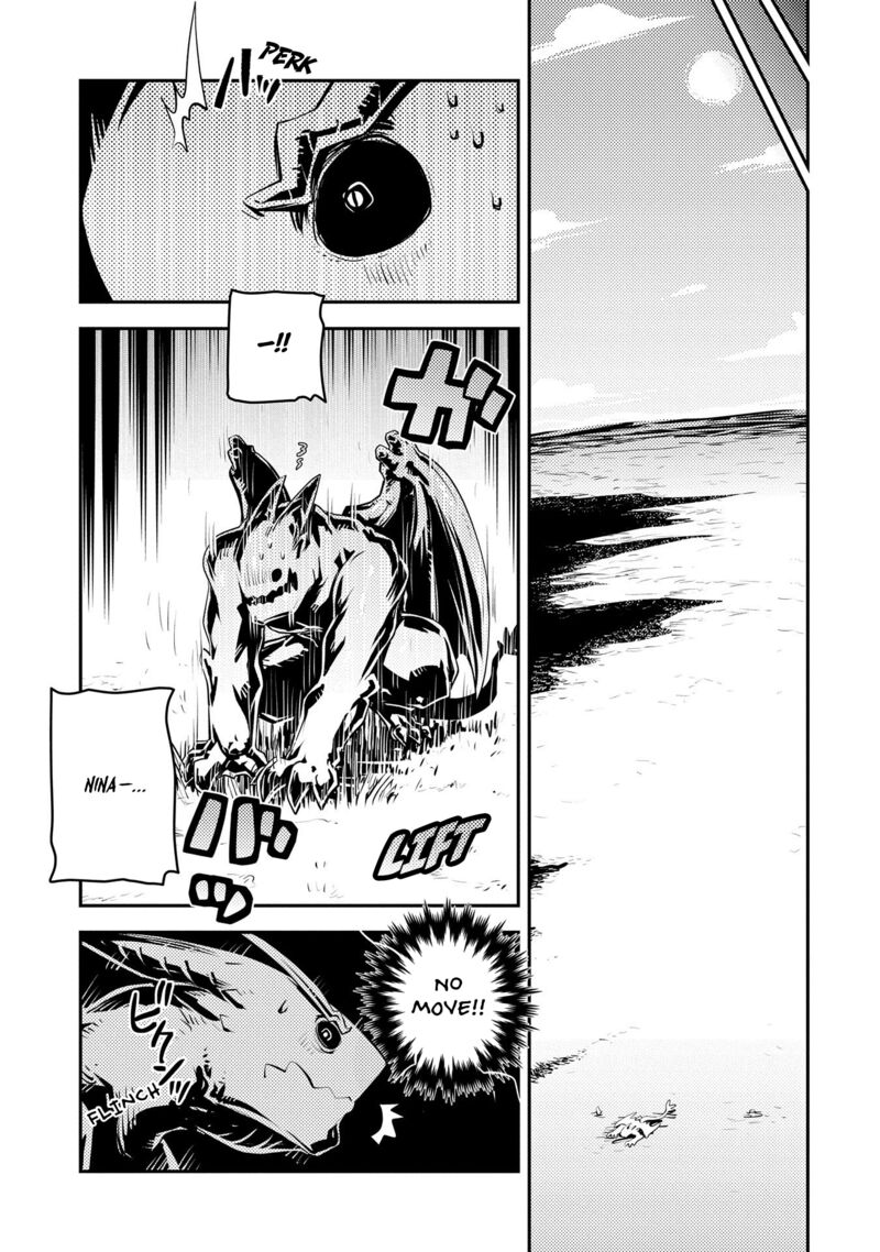 Tensei Shitara Dragon No Tamago Datta – Saikyou Igai Mezasa Nee Chapter 35 - Page 11