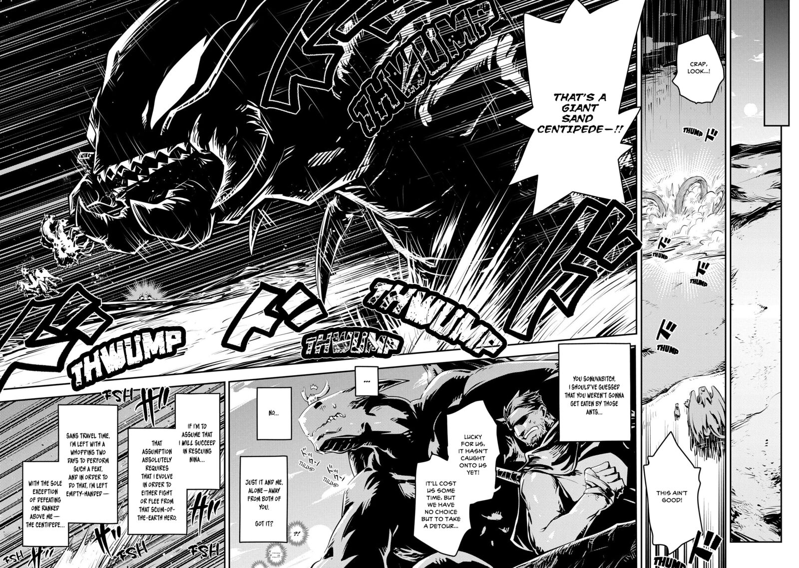 Tensei Shitara Dragon No Tamago Datta – Saikyou Igai Mezasa Nee Chapter 35 - Page 20