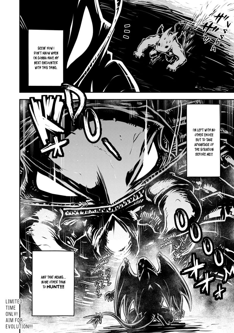 Tensei Shitara Dragon No Tamago Datta – Saikyou Igai Mezasa Nee Chapter 35 - Page 21