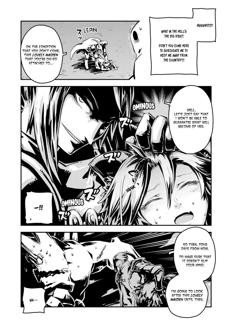 Tensei Shitara Dragon No Tamago Datta – Saikyou Igai Mezasa Nee Chapter 35 - Page 9