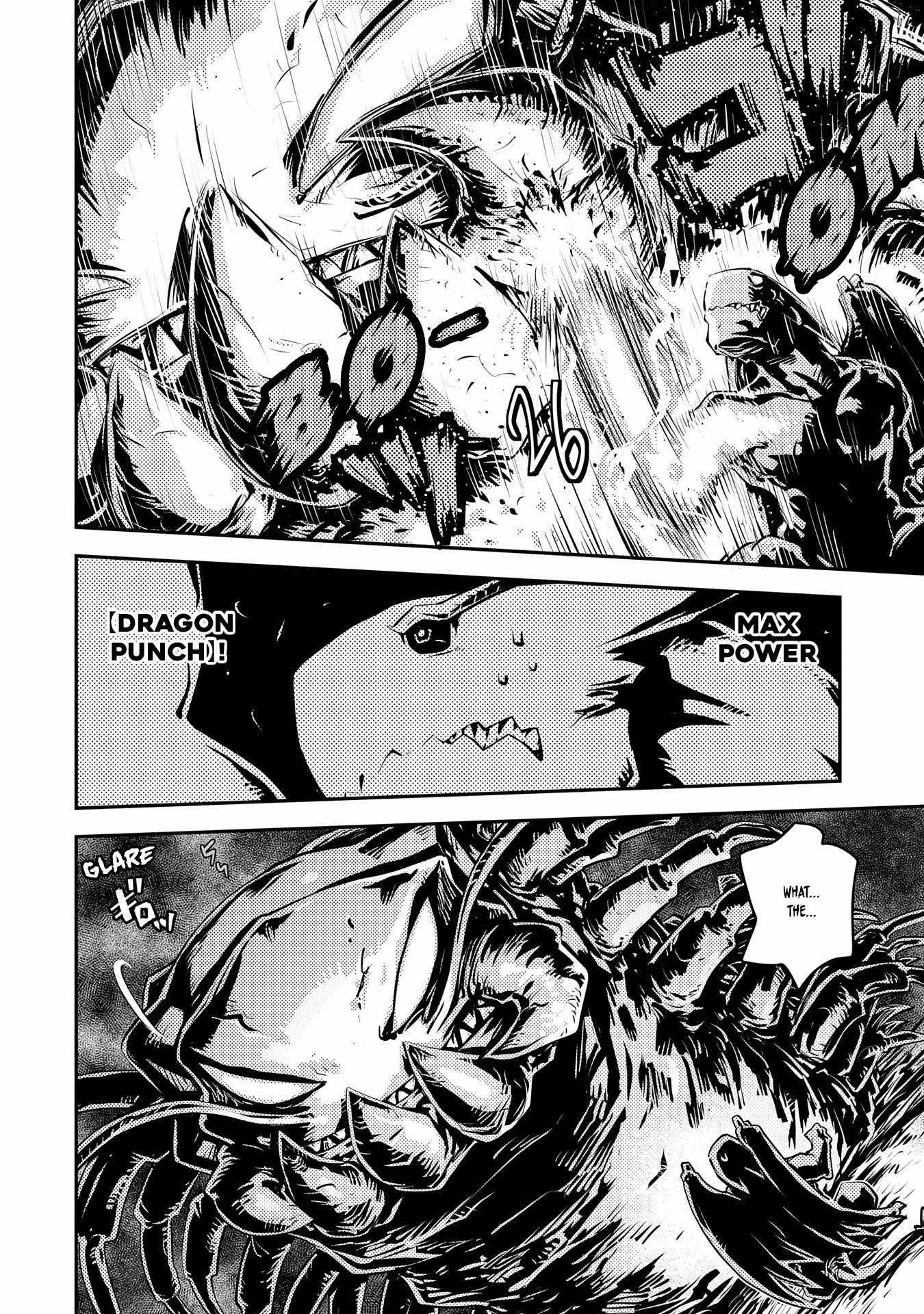 Tensei Shitara Dragon No Tamago Datta – Saikyou Igai Mezasa Nee Chapter 36 - Page 11