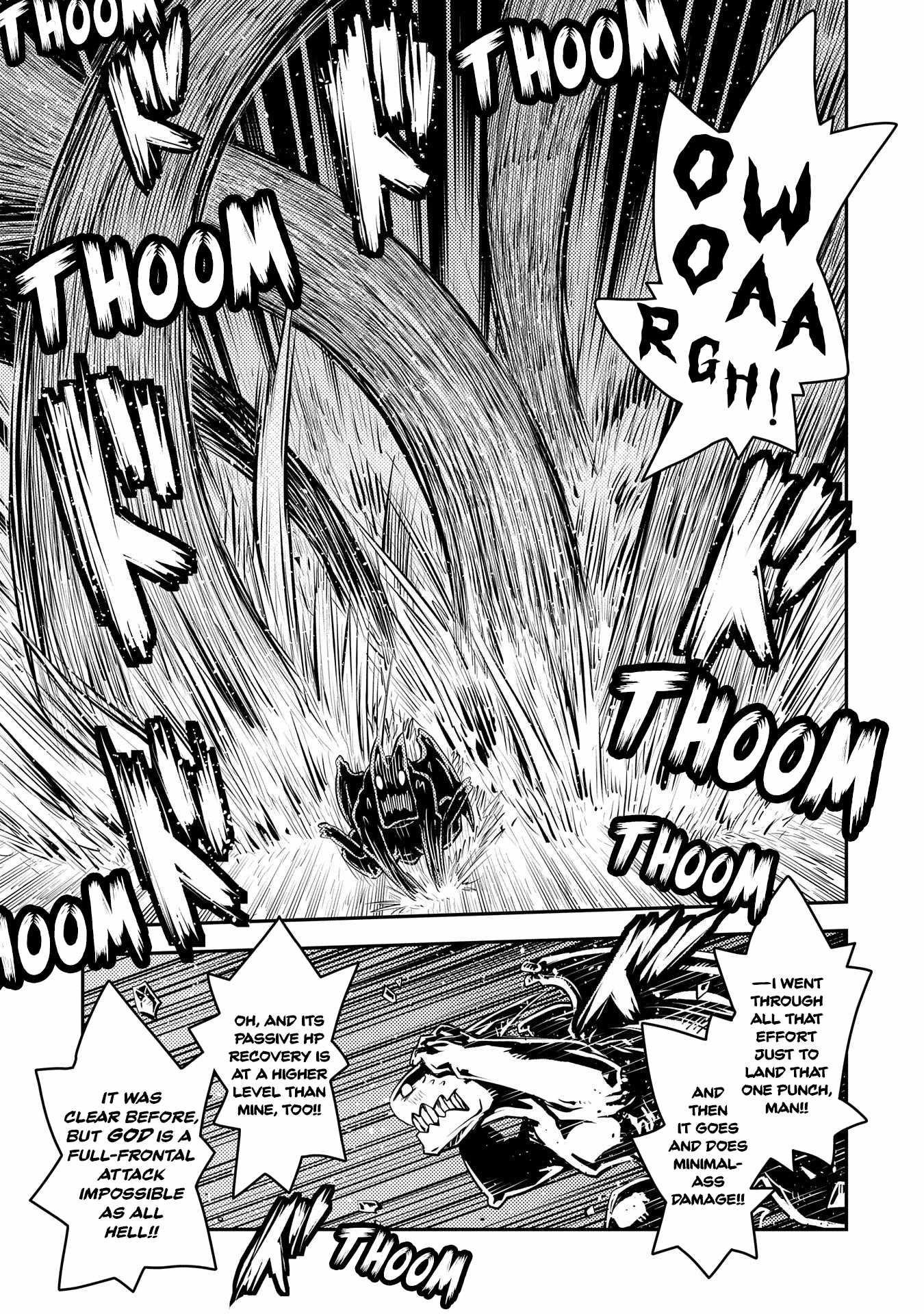 Tensei Shitara Dragon No Tamago Datta – Saikyou Igai Mezasa Nee Chapter 36 - Page 12