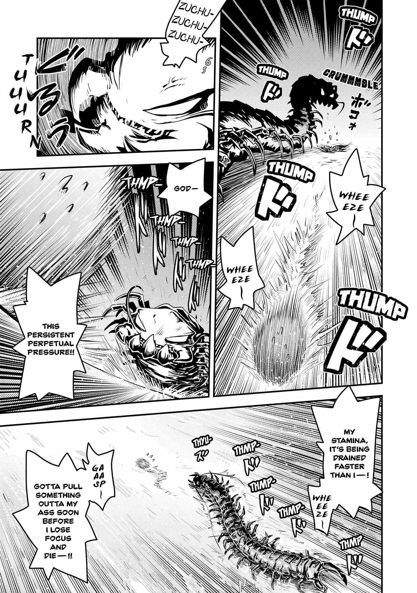 Tensei Shitara Dragon No Tamago Datta – Saikyou Igai Mezasa Nee Chapter 36 - Page 14