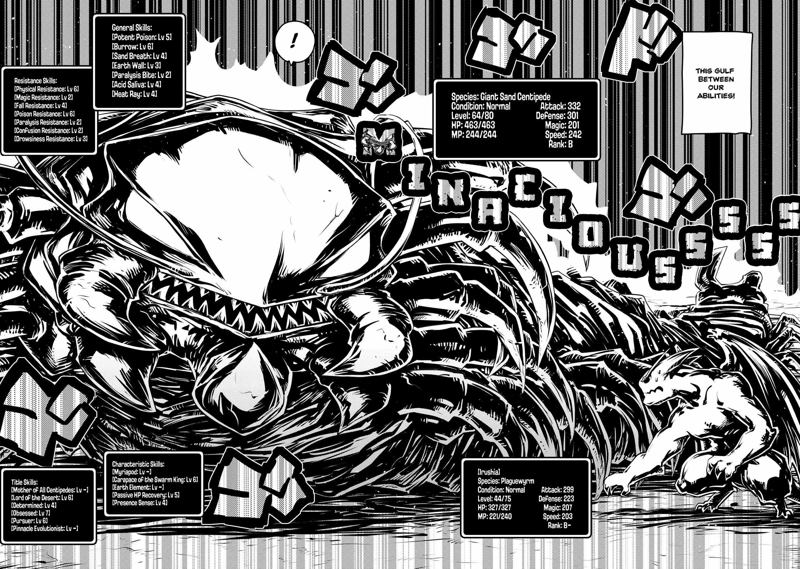 Tensei Shitara Dragon No Tamago Datta – Saikyou Igai Mezasa Nee Chapter 36 - Page 4