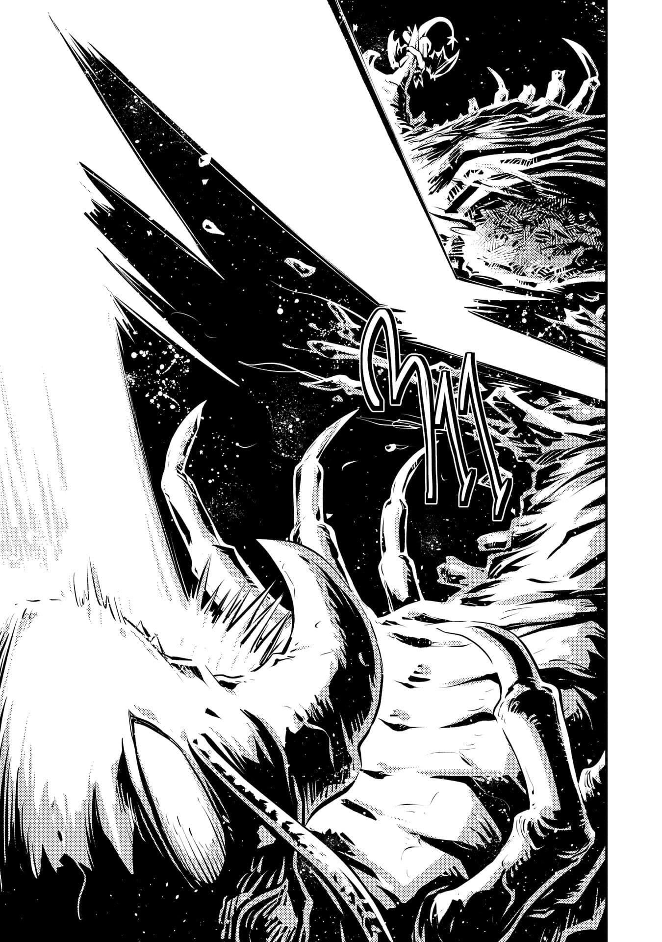 Tensei Shitara Dragon No Tamago Datta – Saikyou Igai Mezasa Nee Chapter 37 - Page 11