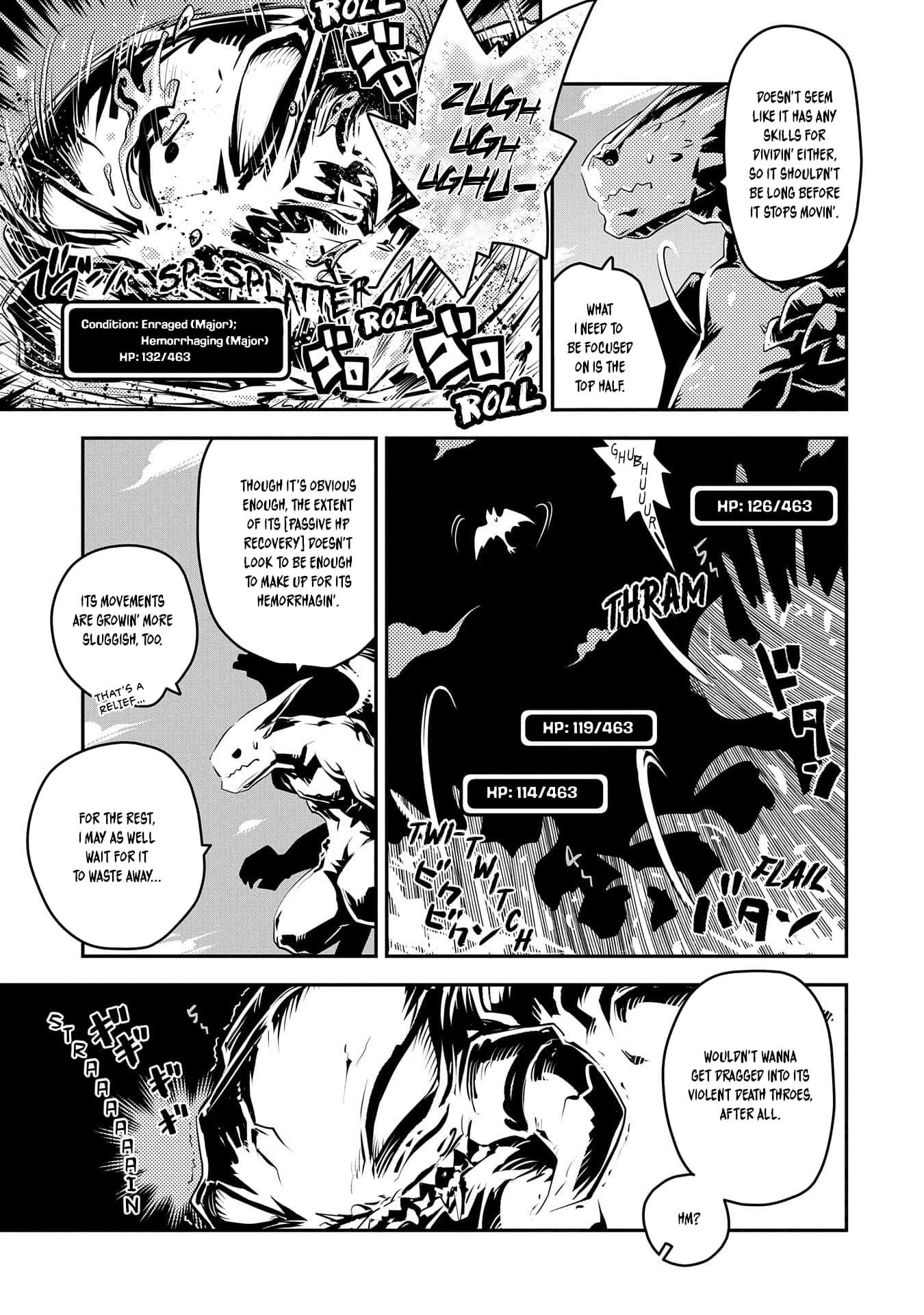 Tensei Shitara Dragon No Tamago Datta – Saikyou Igai Mezasa Nee Chapter 37 - Page 15