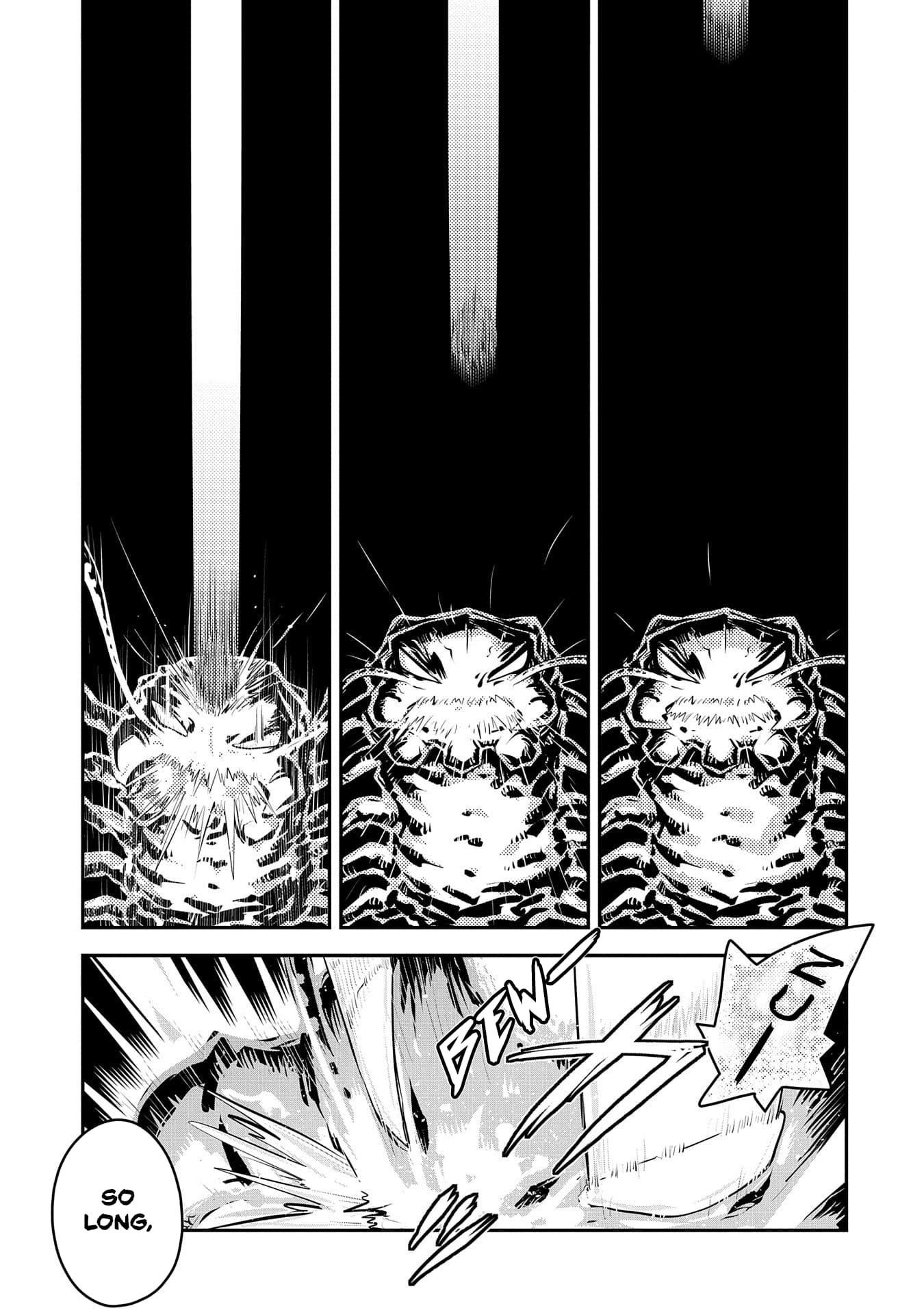 Tensei Shitara Dragon No Tamago Datta – Saikyou Igai Mezasa Nee Chapter 37 - Page 17