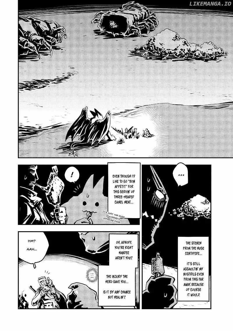 Tensei Shitara Dragon No Tamago Datta – Saikyou Igai Mezasa Nee Chapter 38 - Page 12