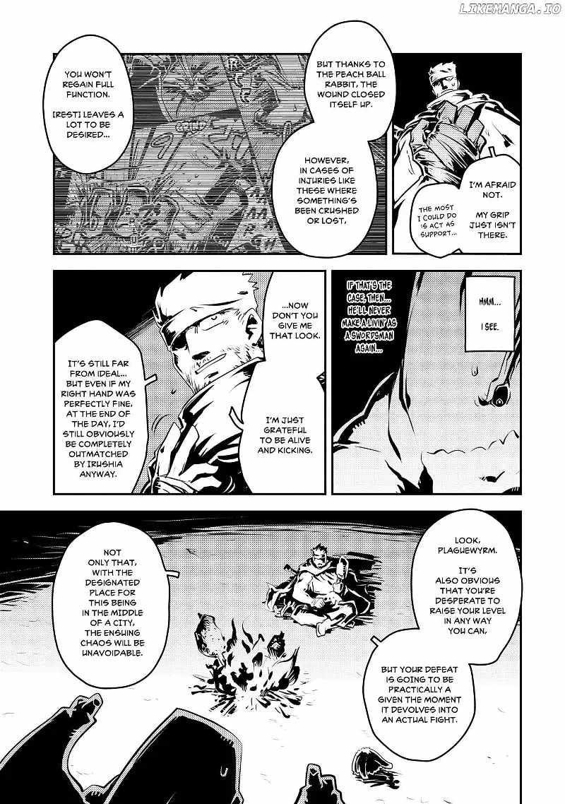 Tensei Shitara Dragon No Tamago Datta – Saikyou Igai Mezasa Nee Chapter 38 - Page 13