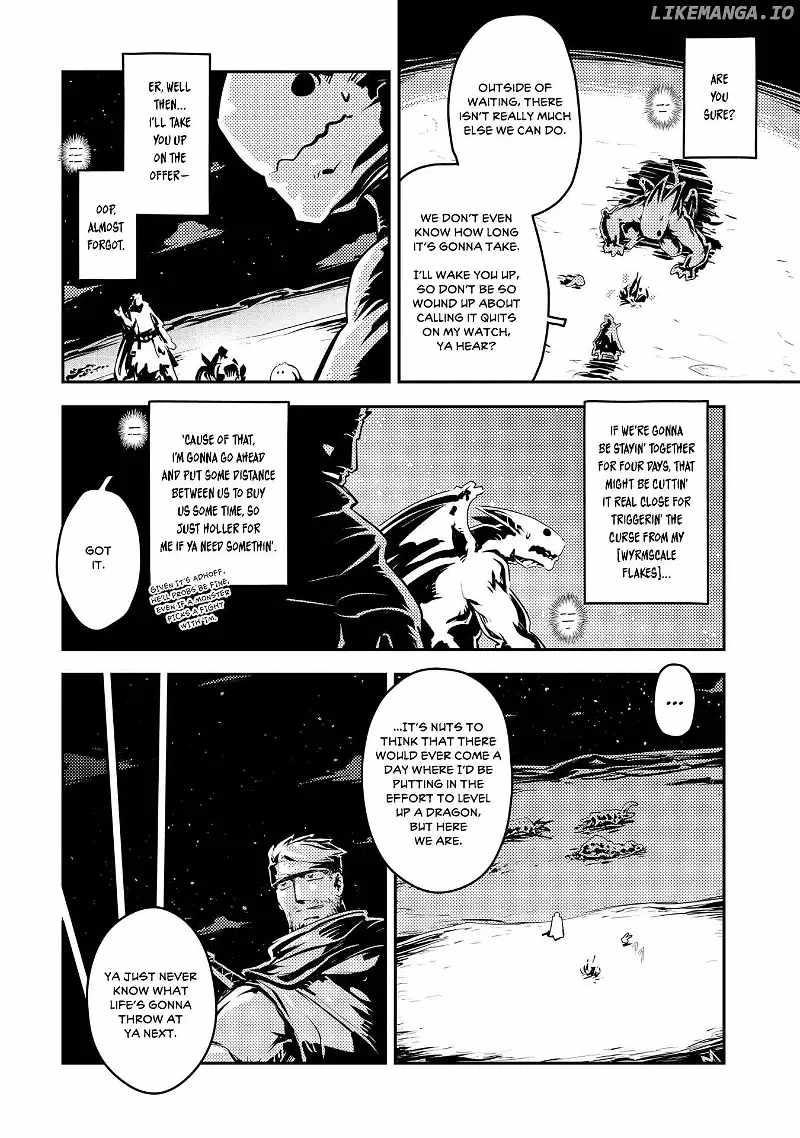 Tensei Shitara Dragon No Tamago Datta – Saikyou Igai Mezasa Nee Chapter 38 - Page 16