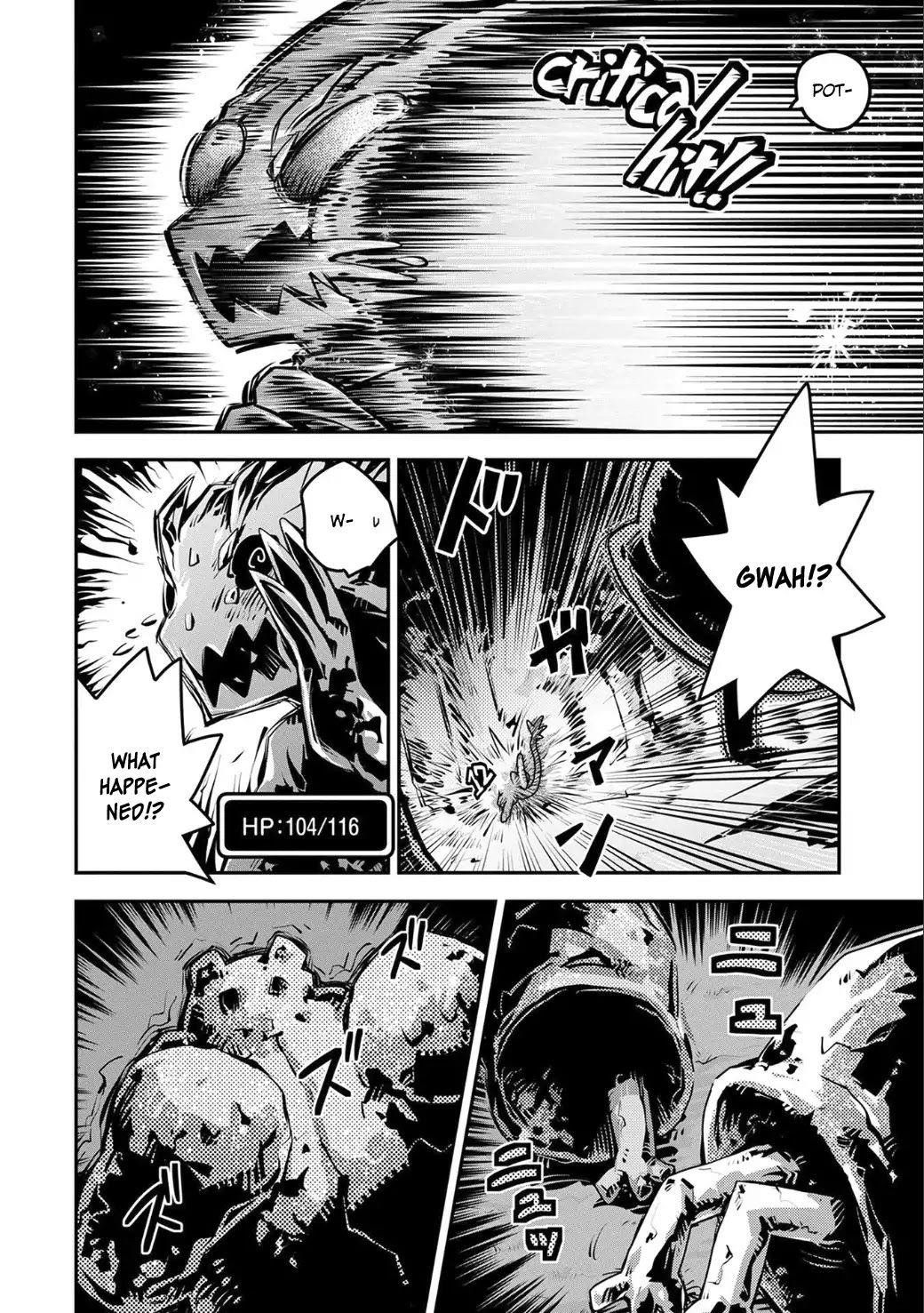 Tensei Shitara Dragon No Tamago Datta – Saikyou Igai Mezasa Nee Chapter 4 - Page 14