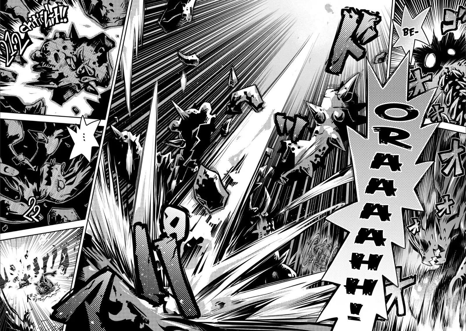 Tensei Shitara Dragon No Tamago Datta – Saikyou Igai Mezasa Nee Chapter 4 - Page 30