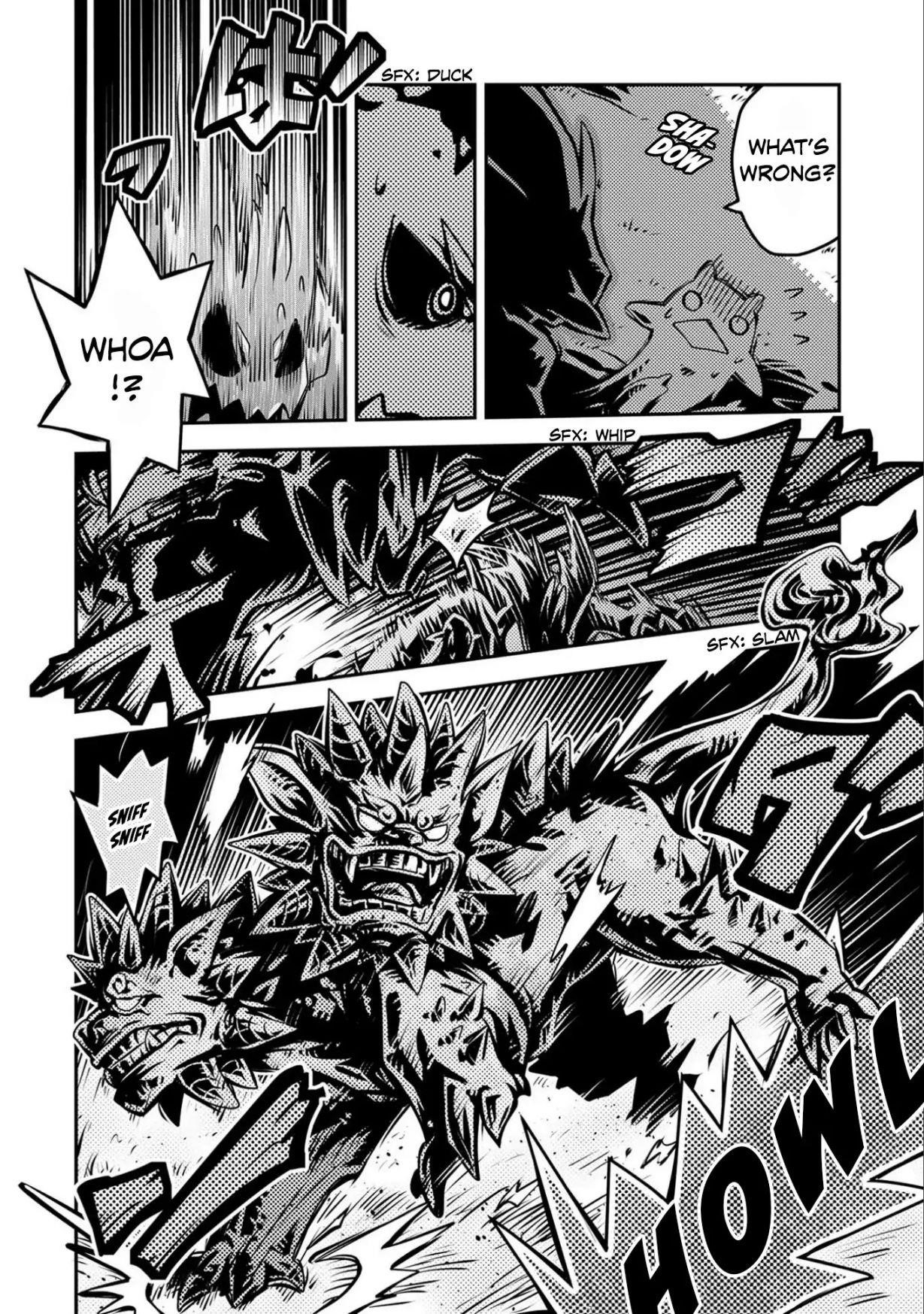 Tensei Shitara Dragon No Tamago Datta – Saikyou Igai Mezasa Nee Chapter 6 - Page 16