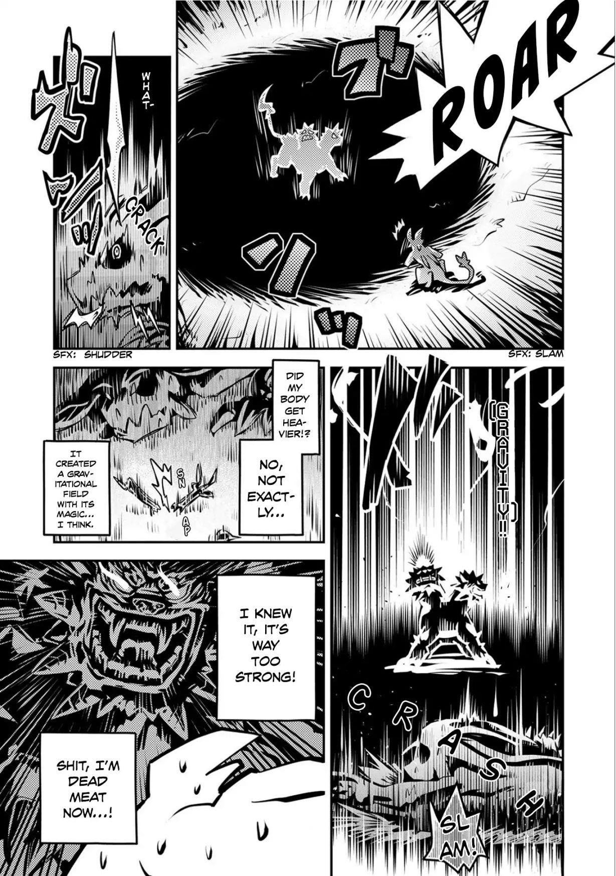 Tensei Shitara Dragon No Tamago Datta – Saikyou Igai Mezasa Nee Chapter 6 - Page 23