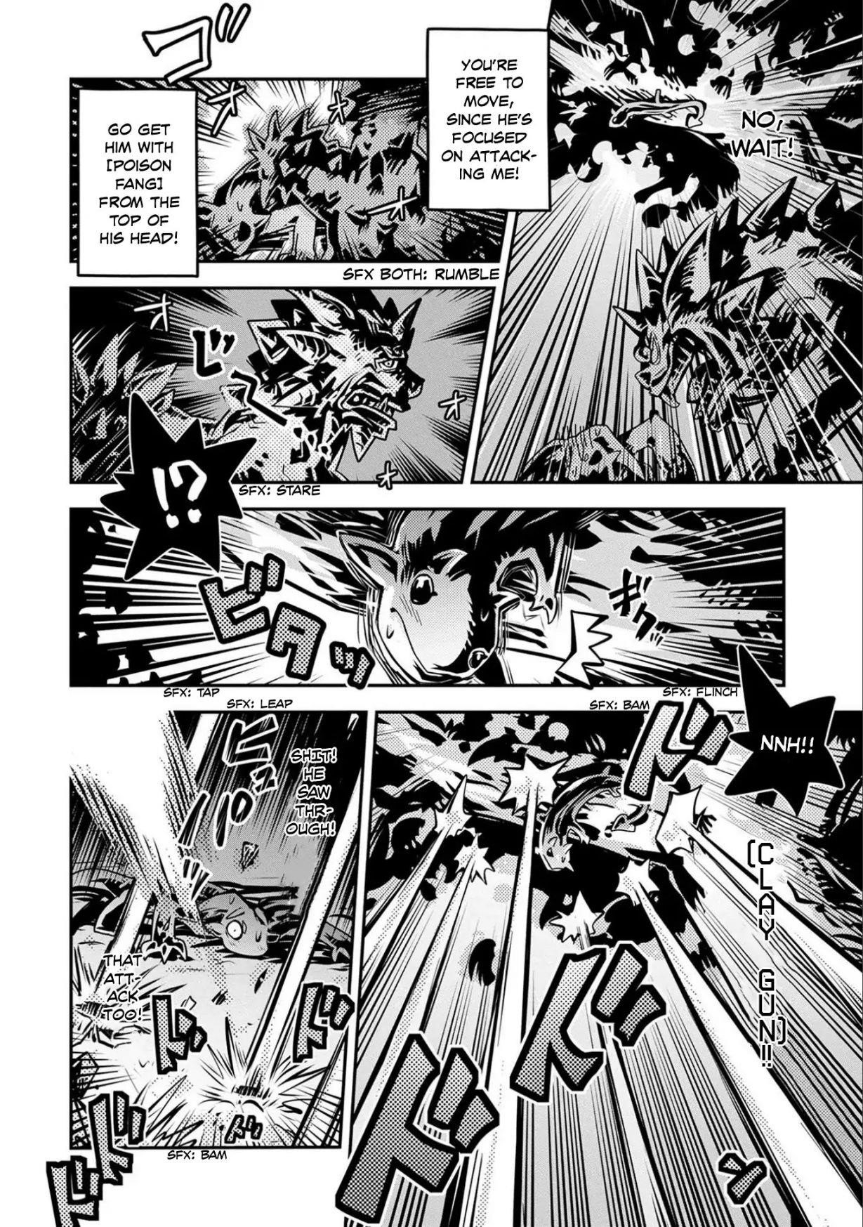 Tensei Shitara Dragon No Tamago Datta – Saikyou Igai Mezasa Nee Chapter 6 - Page 24