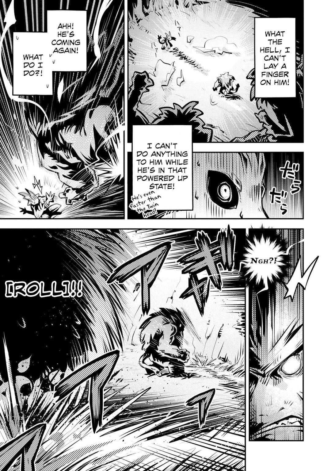 Tensei Shitara Dragon No Tamago Datta – Saikyou Igai Mezasa Nee Chapter 8 - Page 25