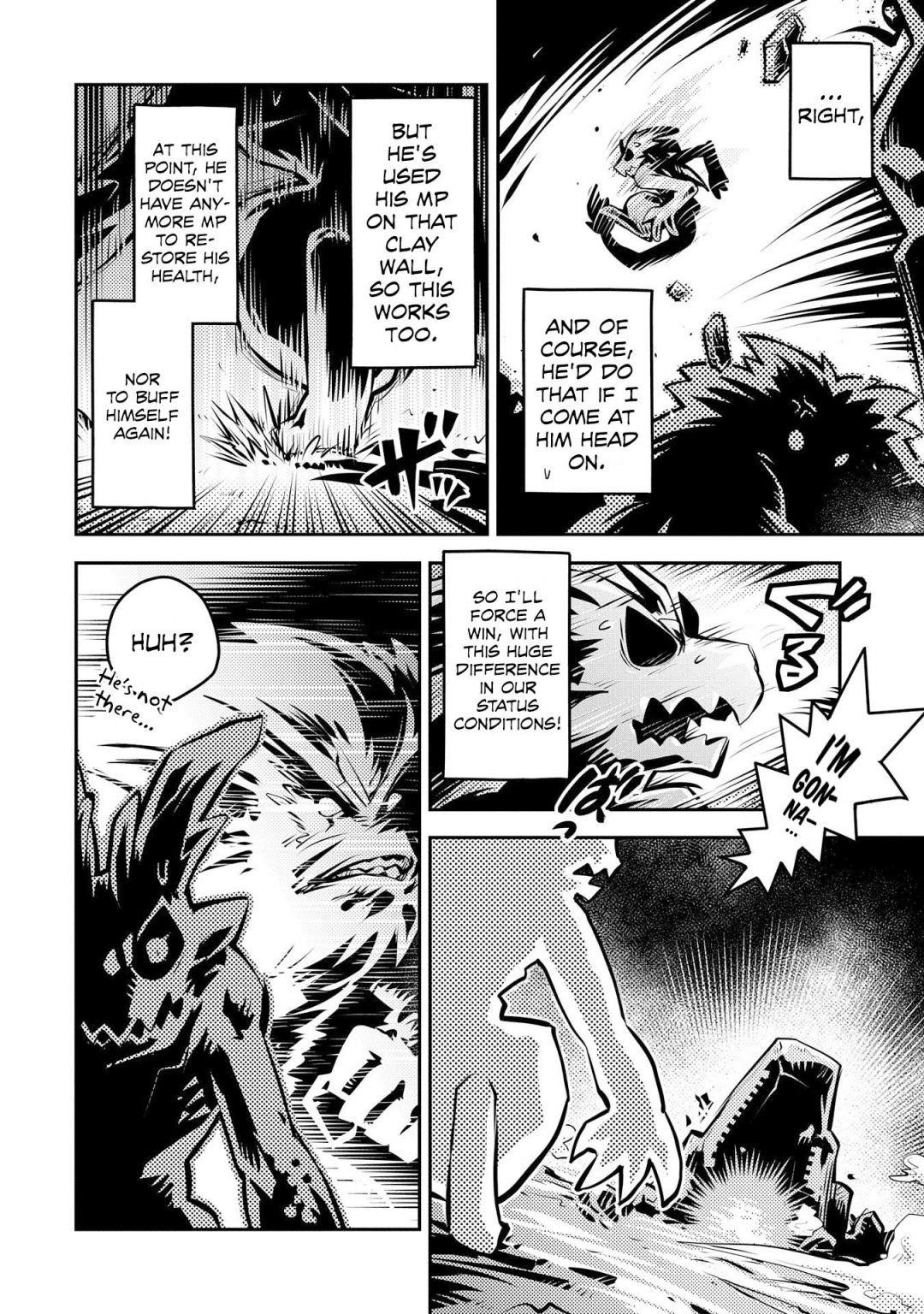 Tensei Shitara Dragon No Tamago Datta – Saikyou Igai Mezasa Nee Chapter 8 - Page 32