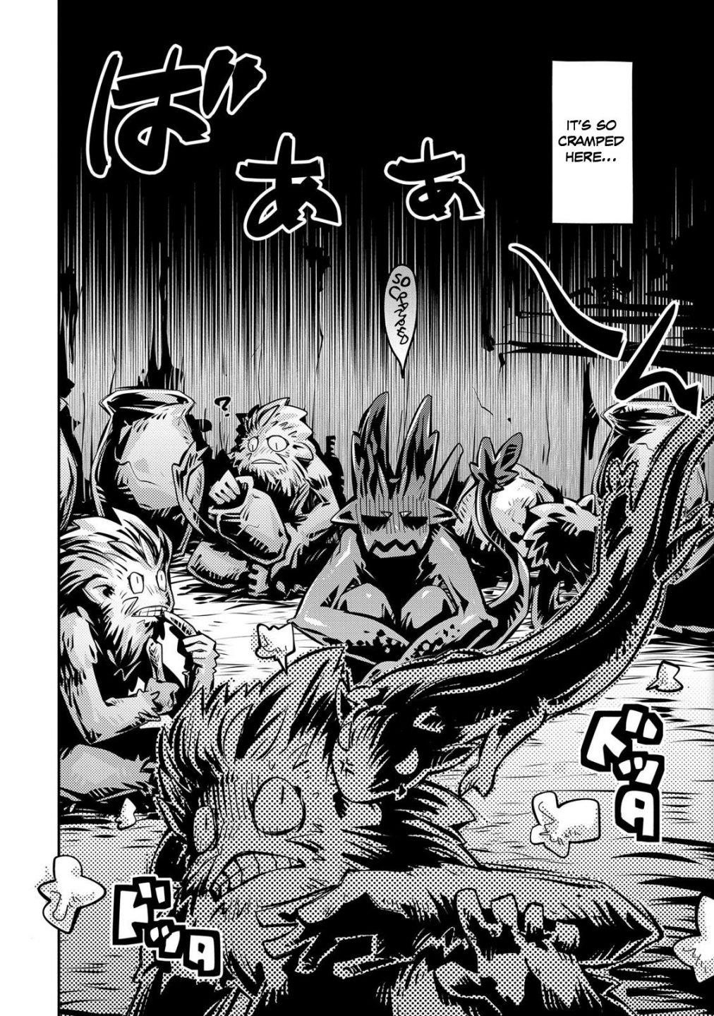 Tensei Shitara Dragon No Tamago Datta – Saikyou Igai Mezasa Nee Chapter 9 - Page 2