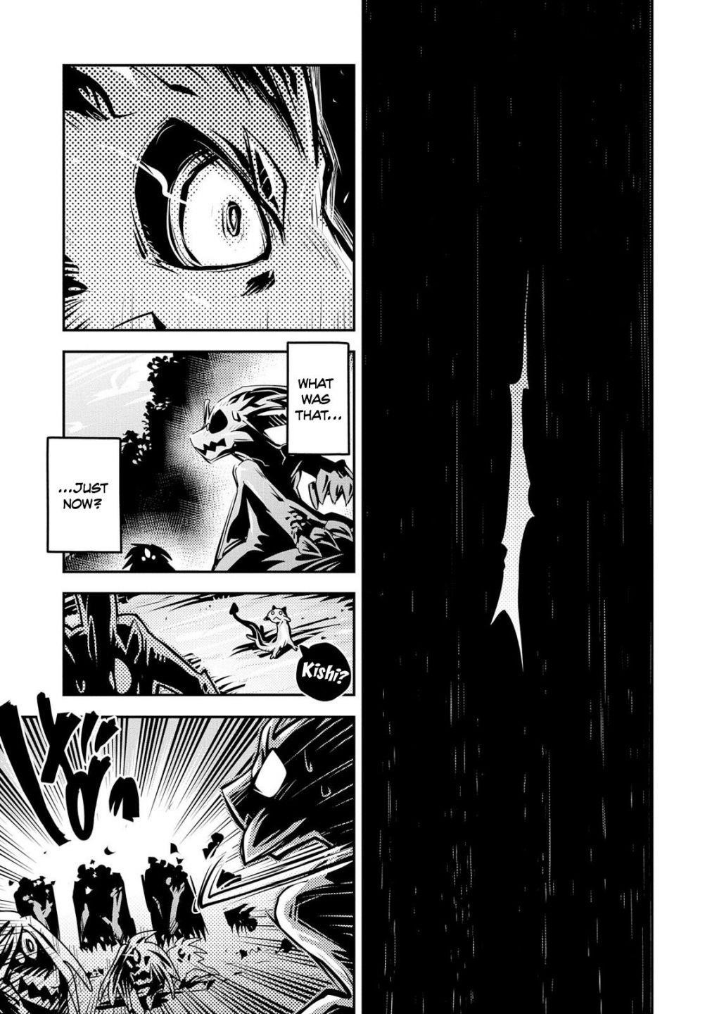 Tensei Shitara Dragon No Tamago Datta – Saikyou Igai Mezasa Nee Chapter 9 - Page 25