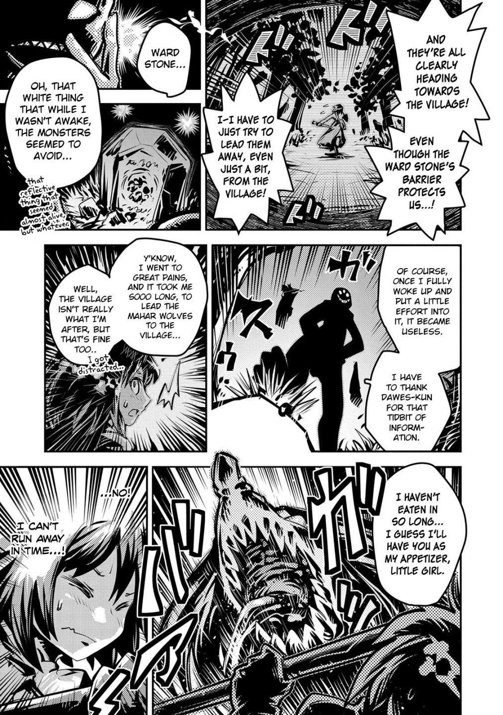 Tensei Shitara Dragon No Tamago Datta – Saikyou Igai Mezasa Nee Chapter 9 - Page 27