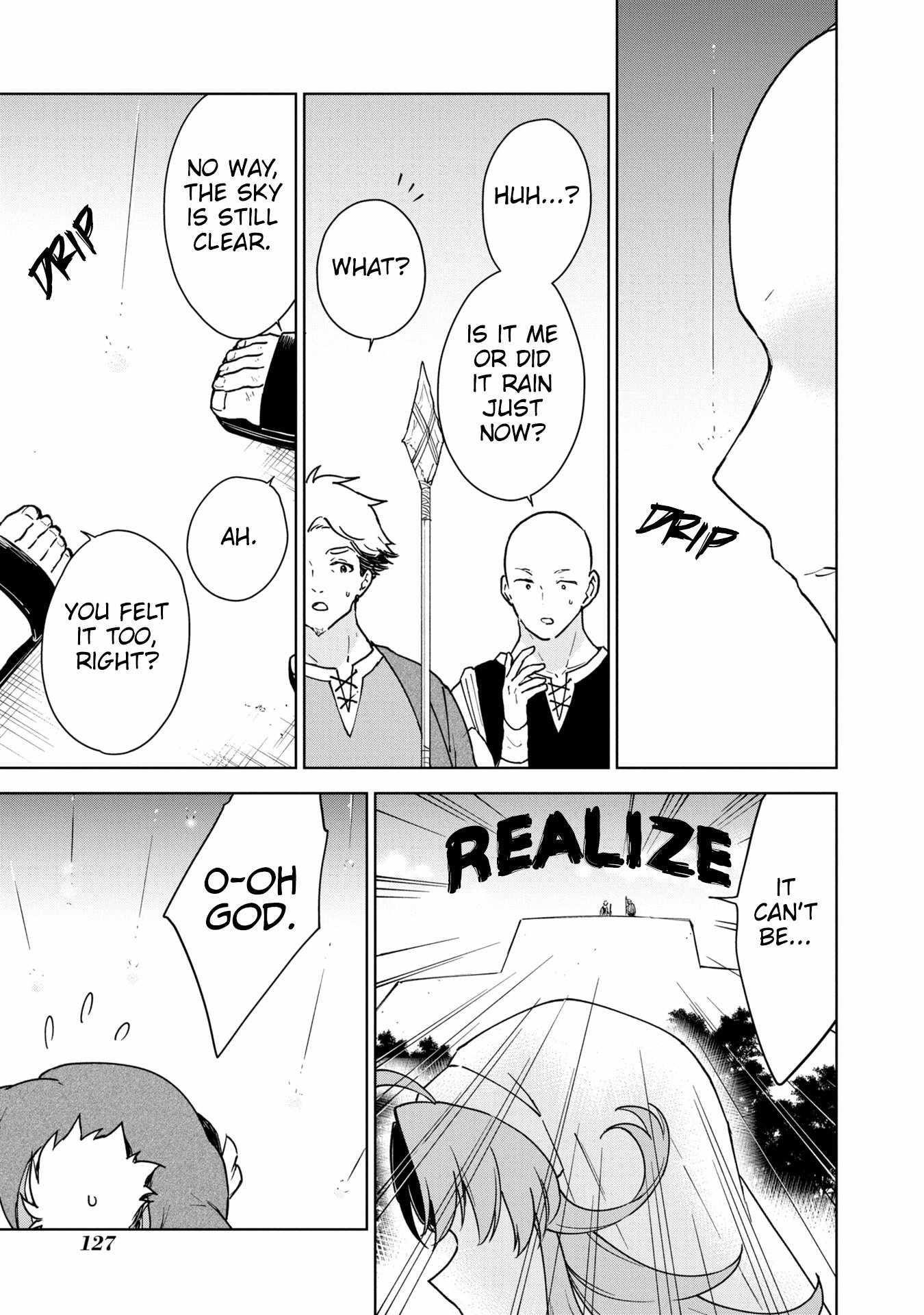 I Accidentally Resurrected the Demon King’s Ancient Army When I Learned the “Resurrection” Op Skill ~The Strongest Healer Who Won’t Let Anyone Die Chapter 27 - Page 19