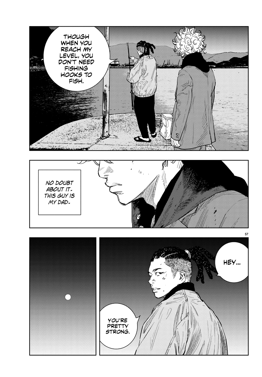 Nine Peaks Chapter 1 - Page 57