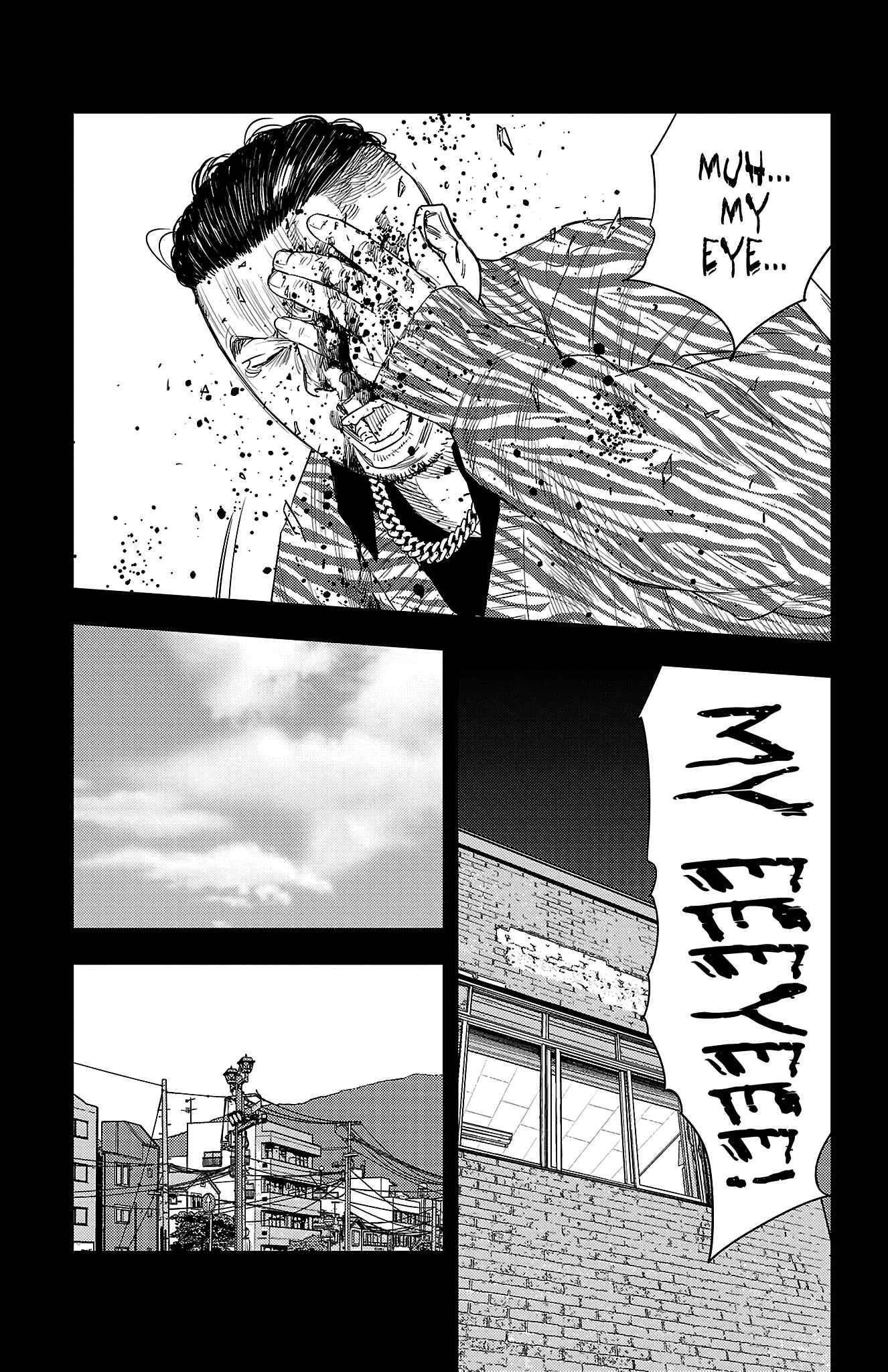 Nine Peaks Chapter 13 - Page 15