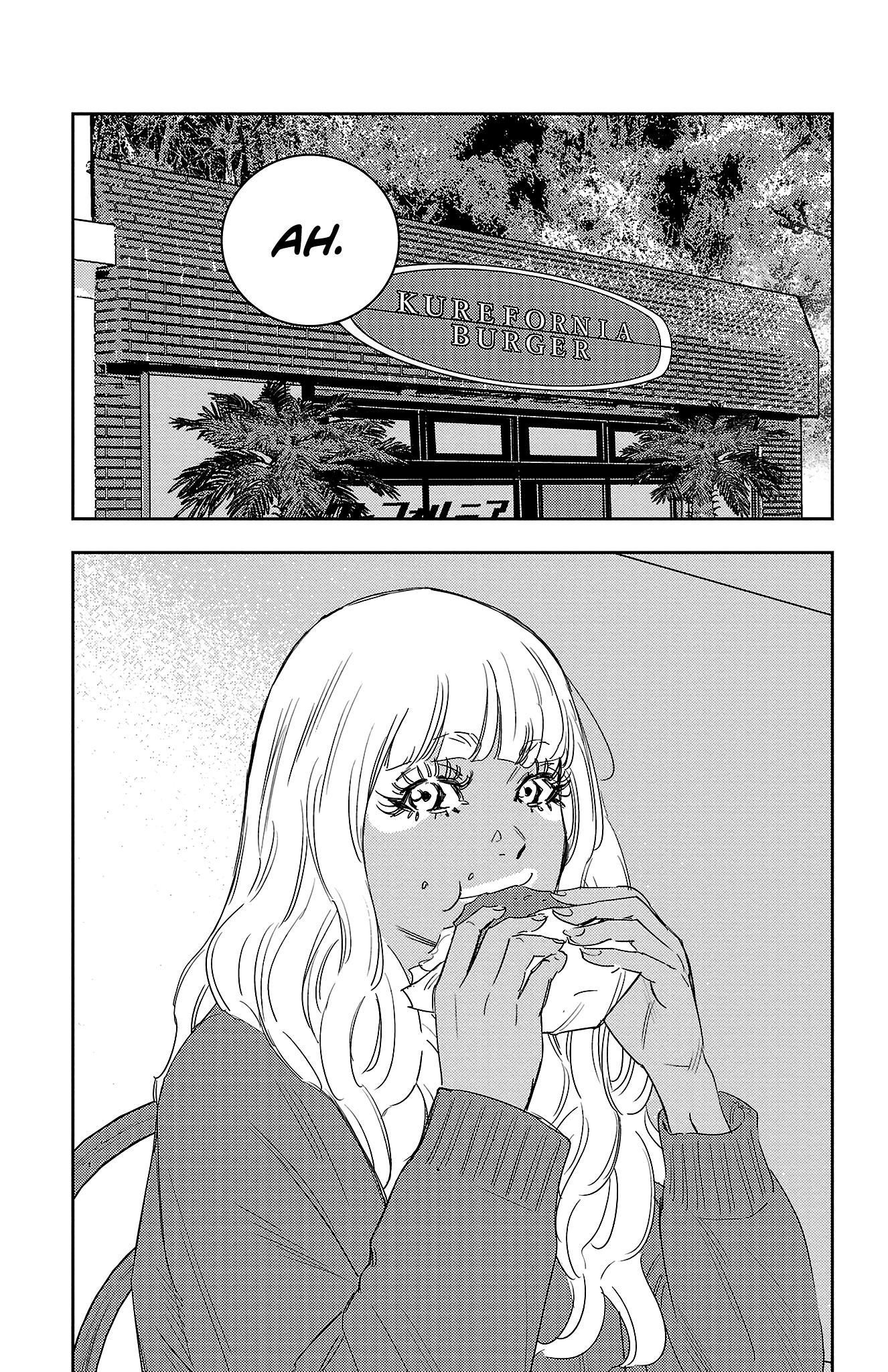 Nine Peaks Chapter 19 - Page 5