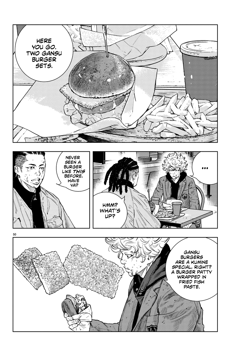 Nine Peaks Chapter 2 - Page 47