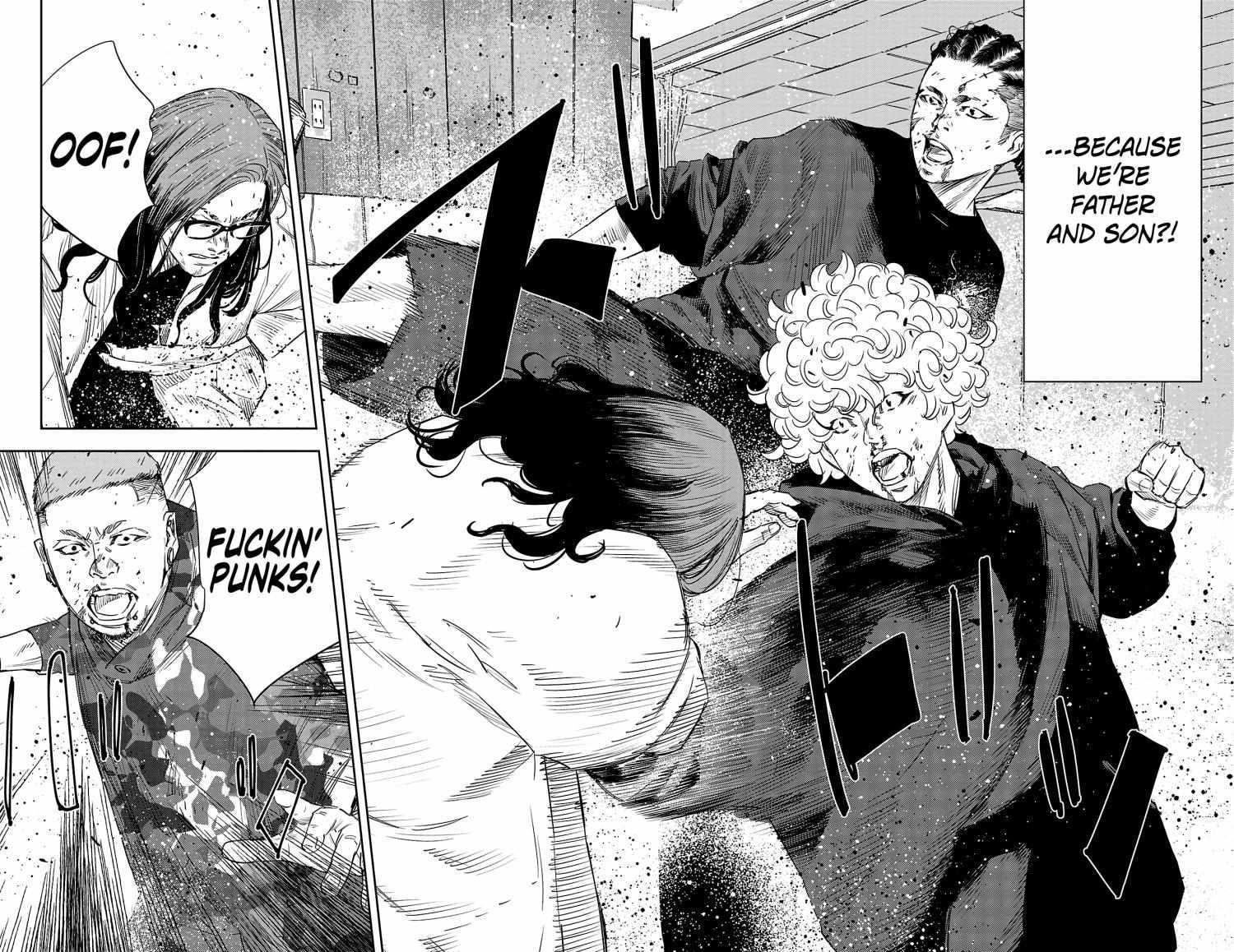 Nine Peaks Chapter 22 - Page 3