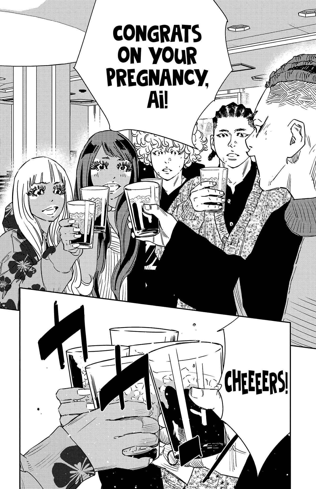 Nine Peaks Chapter 32 - Page 10