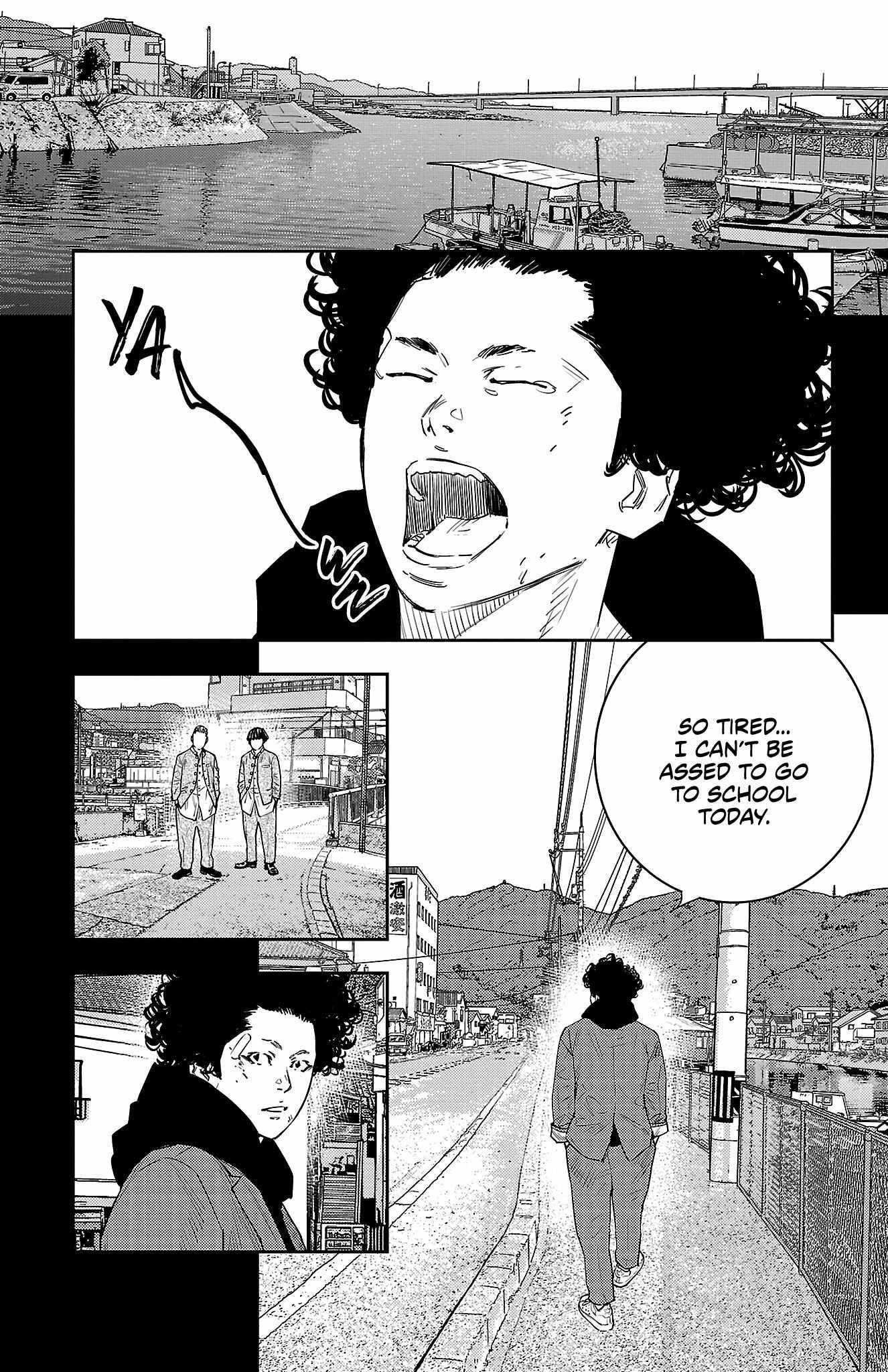 Nine Peaks Chapter 35 - Page 10