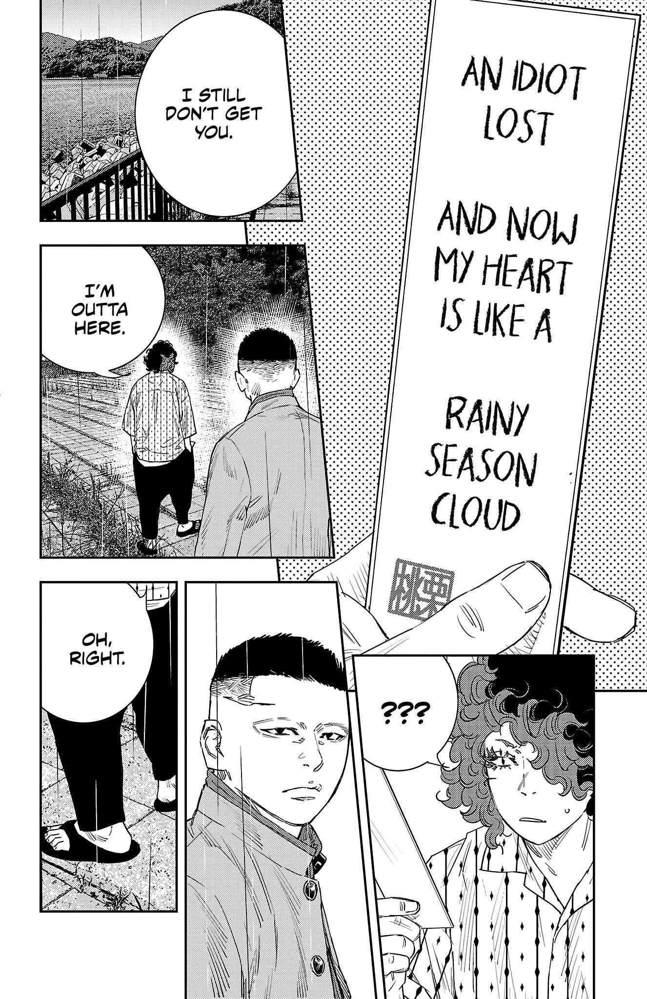 Nine Peaks Chapter 38 - Page 10