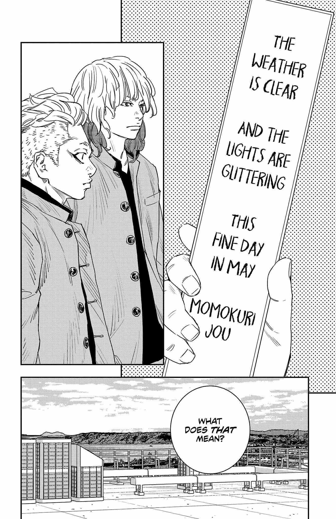 Nine Peaks Chapter 39 - Page 19