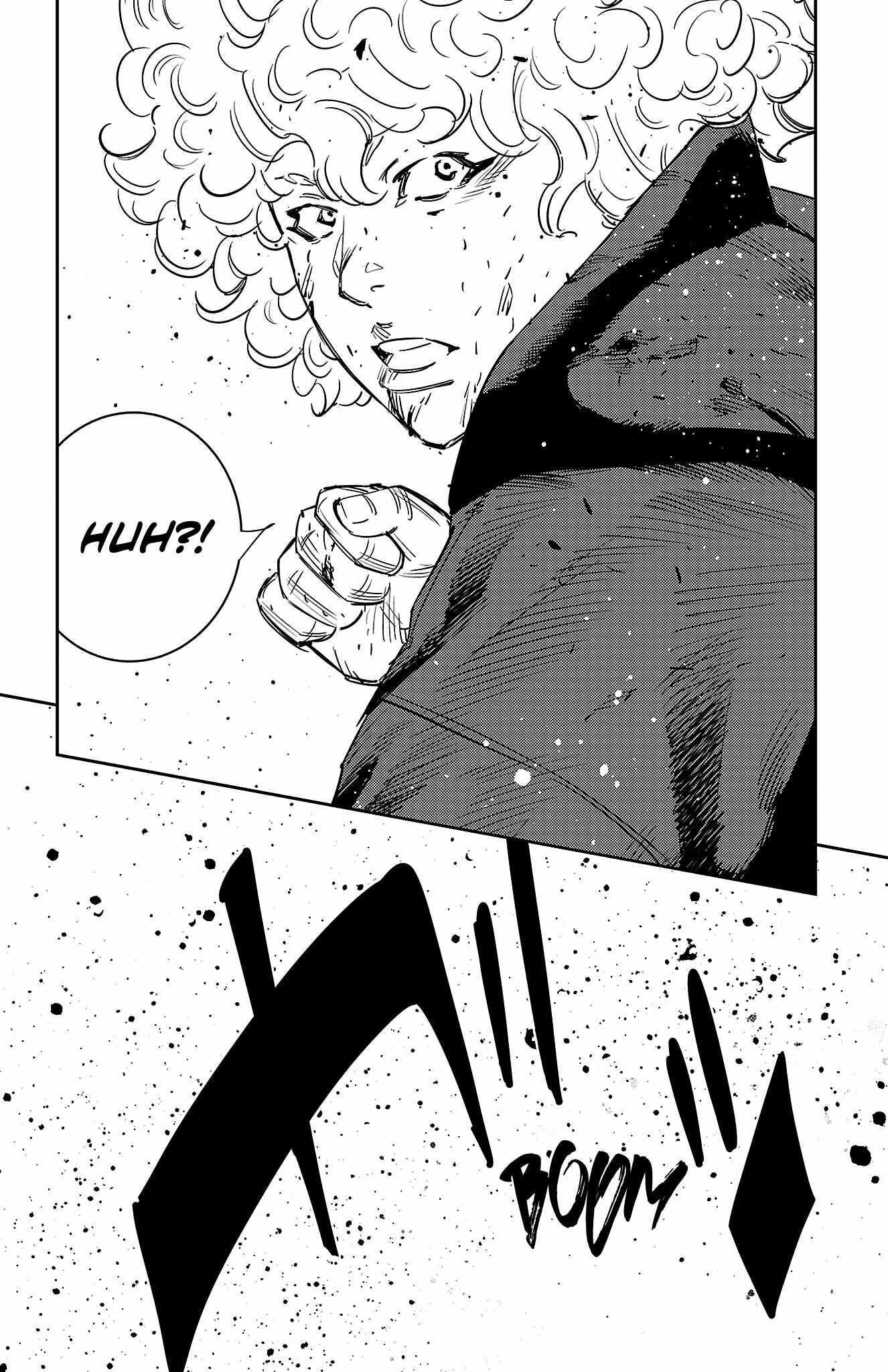 Nine Peaks Chapter 53 - Page 19