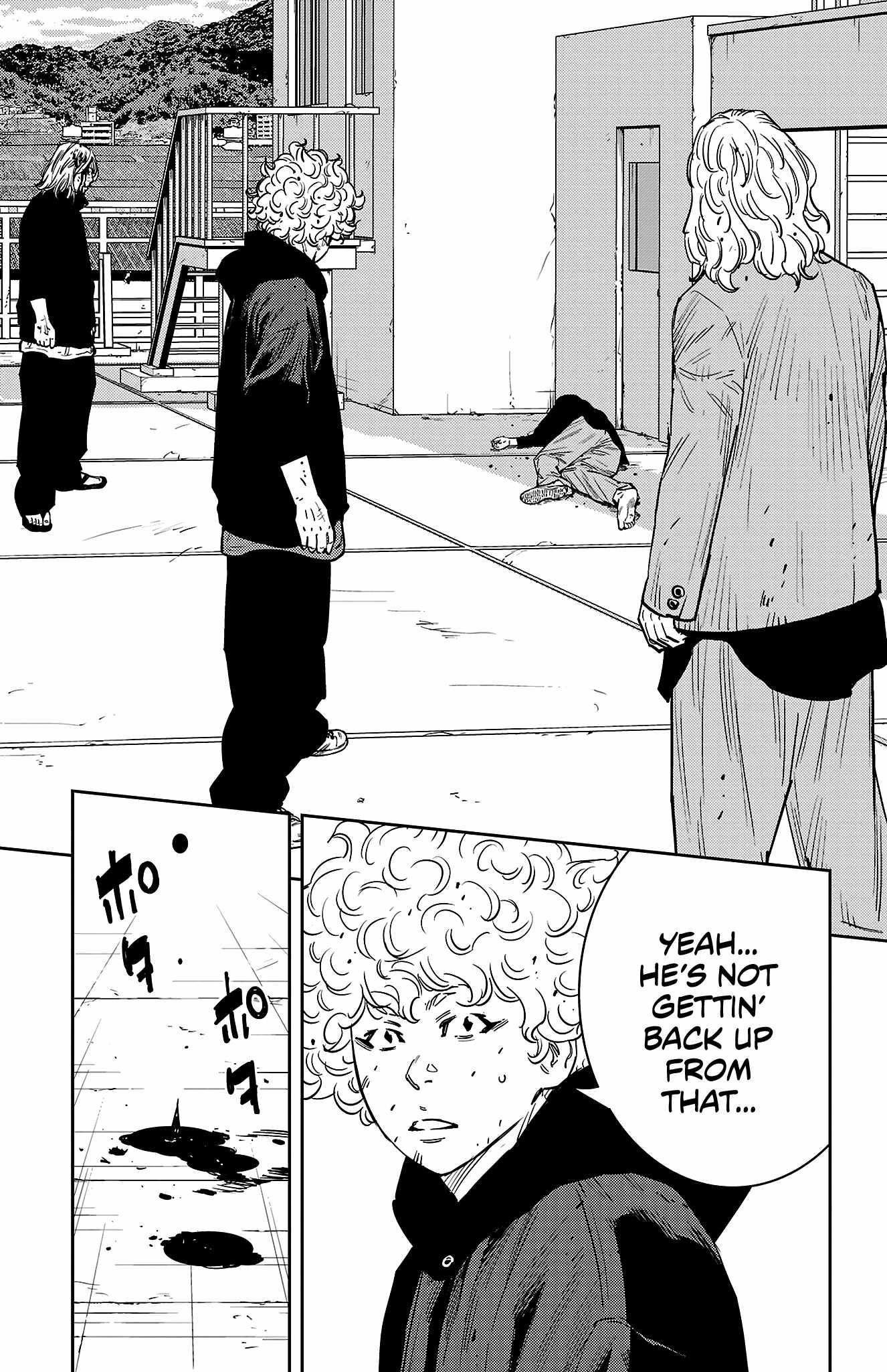 Nine Peaks Chapter 56 - Page 7