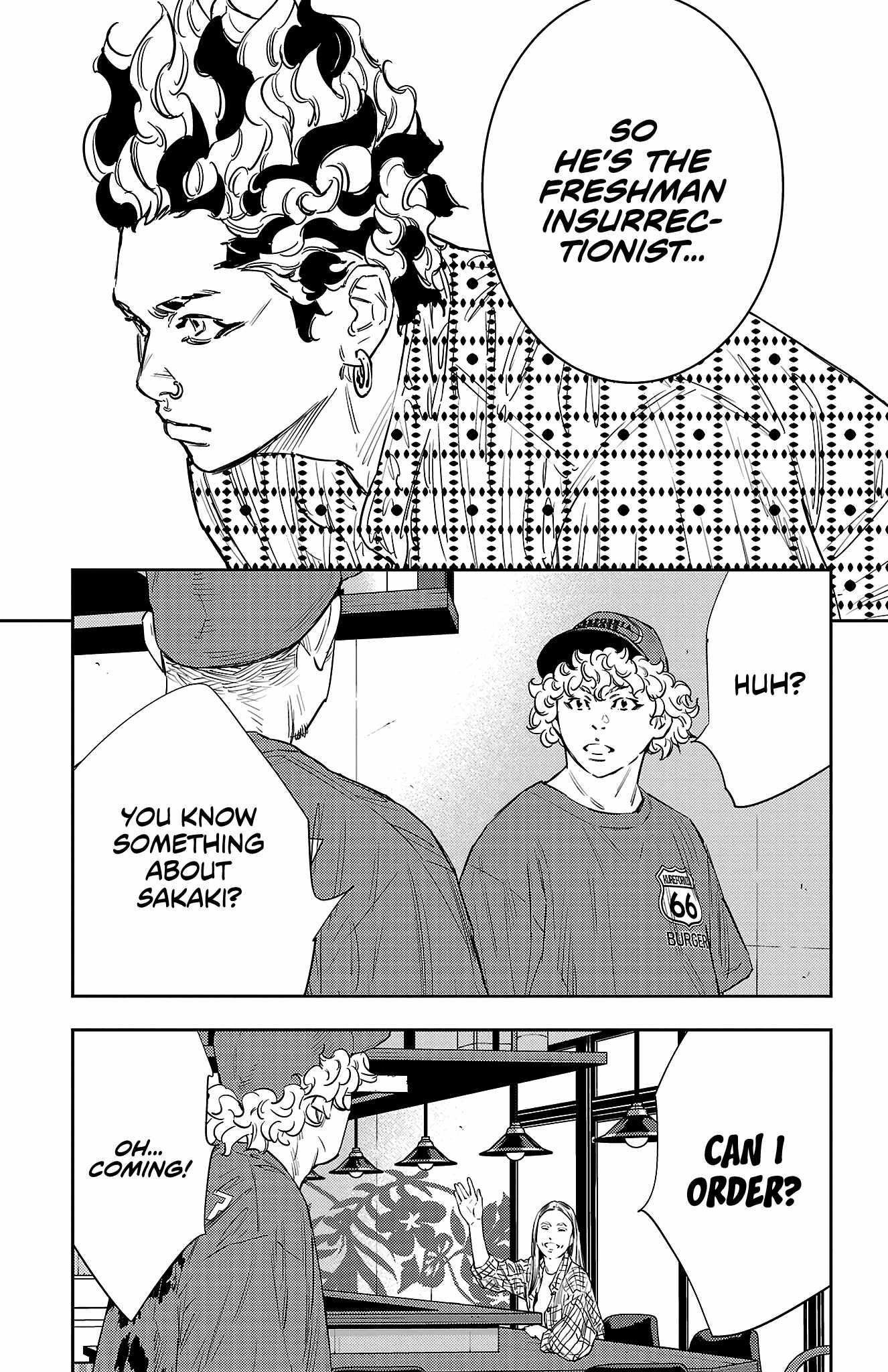 Nine Peaks Chapter 60 - Page 22