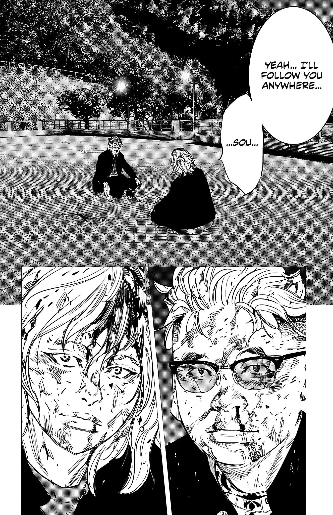 Nine Peaks Chapter 75 - Page 6