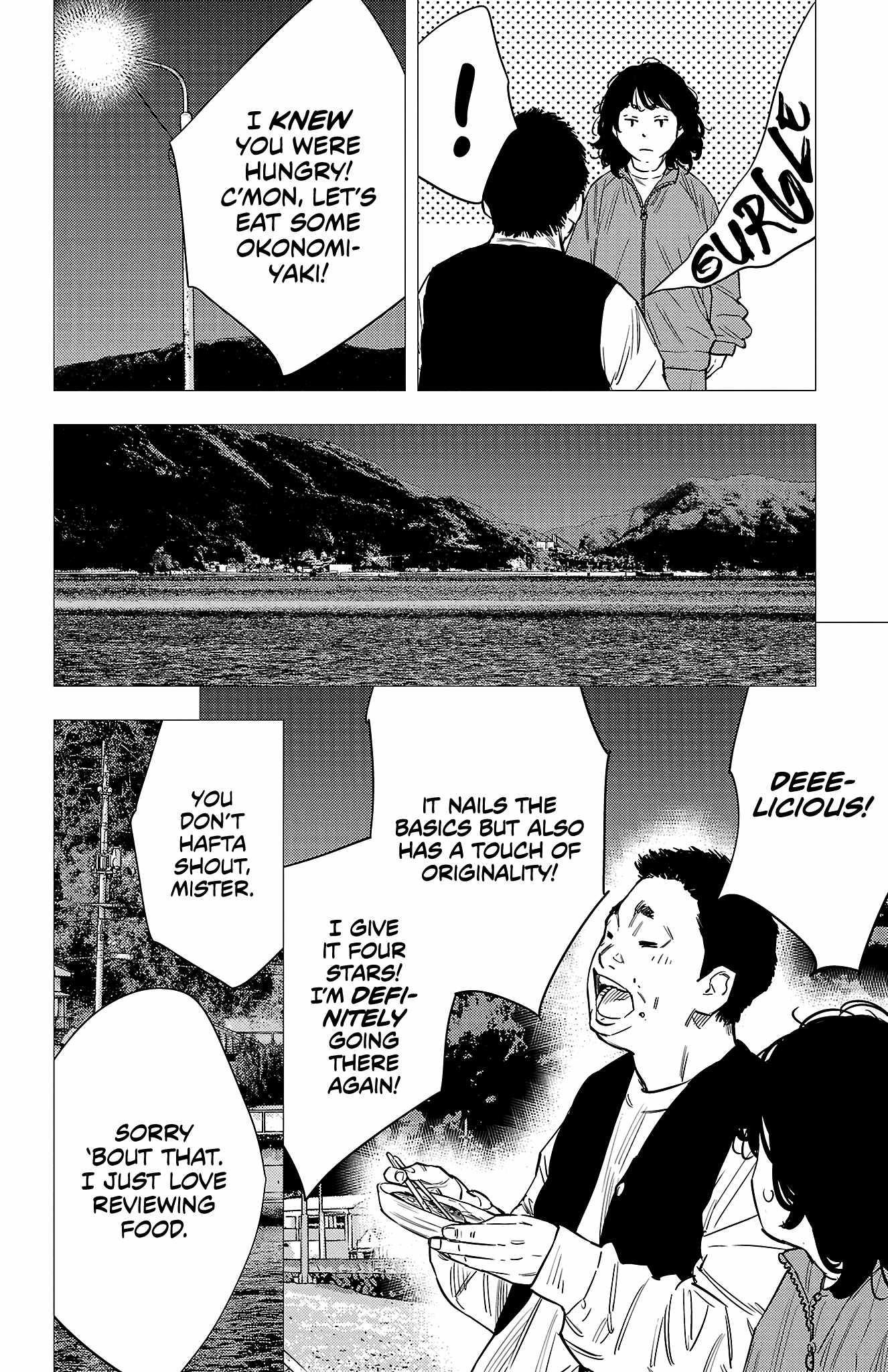 Nine Peaks Chapter 78 - Page 10