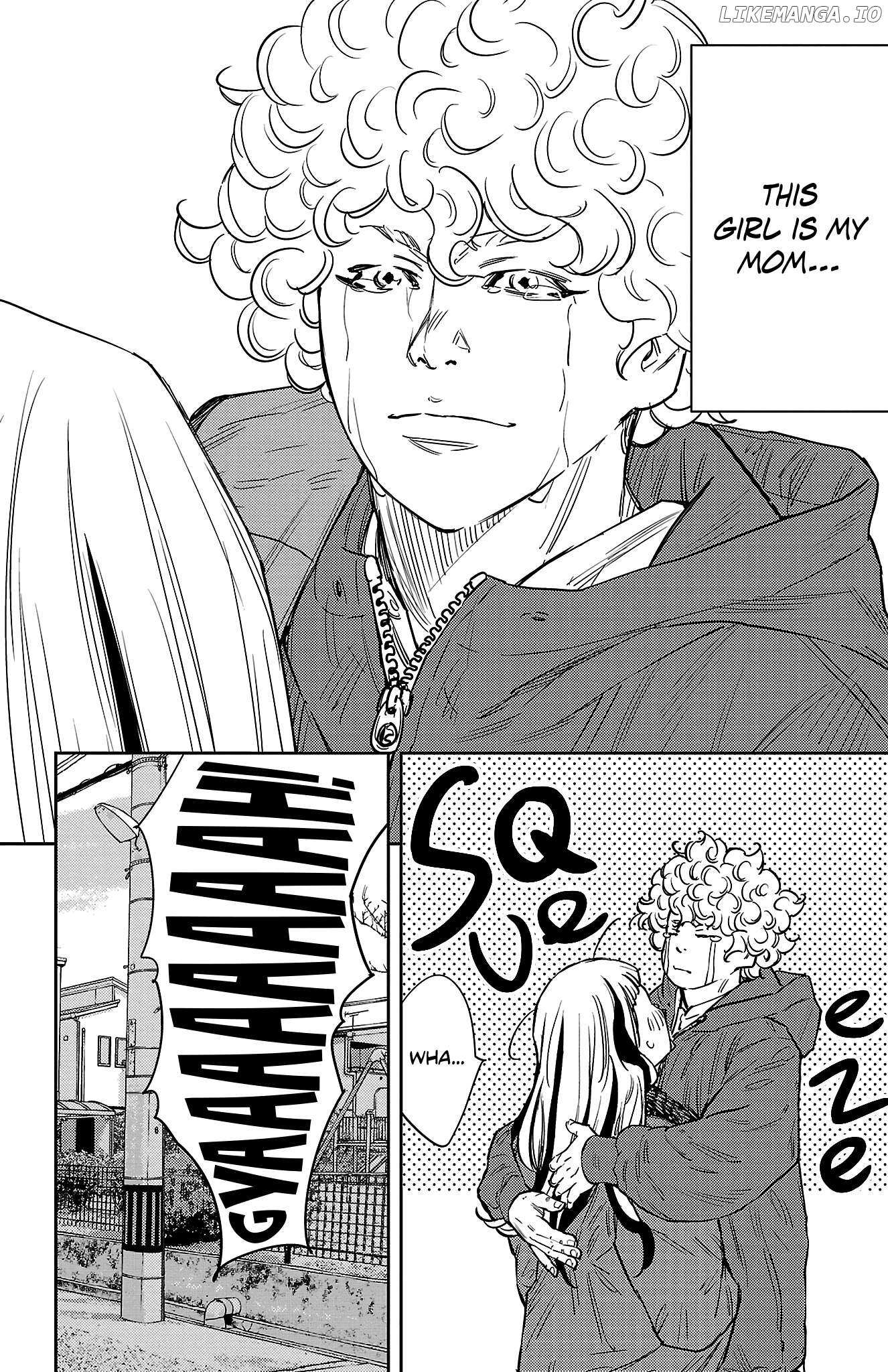 Nine Peaks Chapter 85 - Page 20